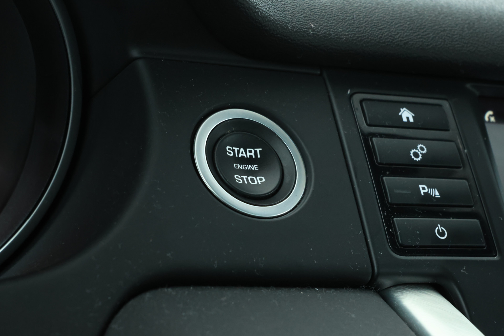 Foto van Land Rover Discovery Sport