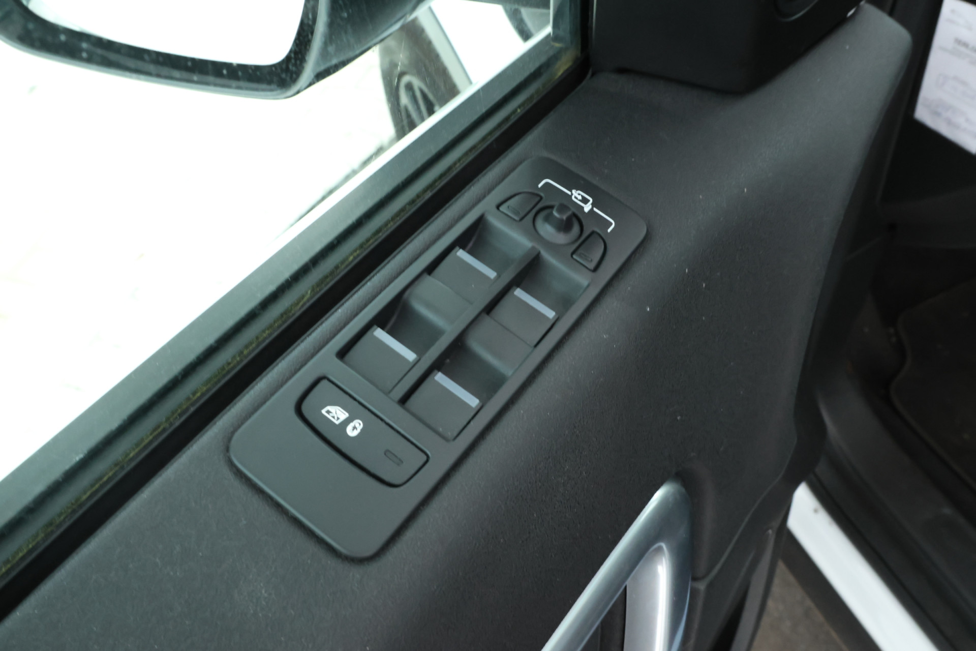 Foto van Land Rover Discovery Sport