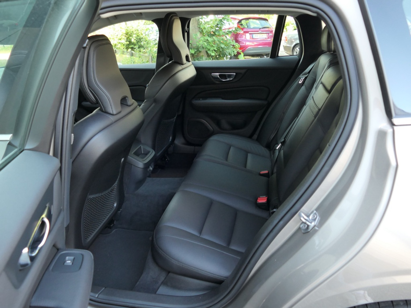 Foto van Volvo V60