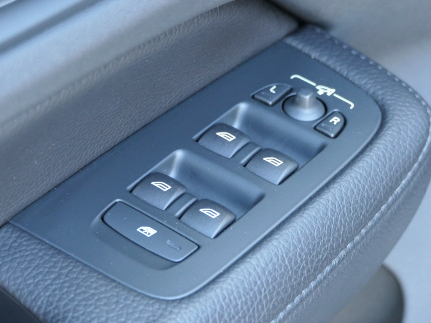 Foto van Volvo V60