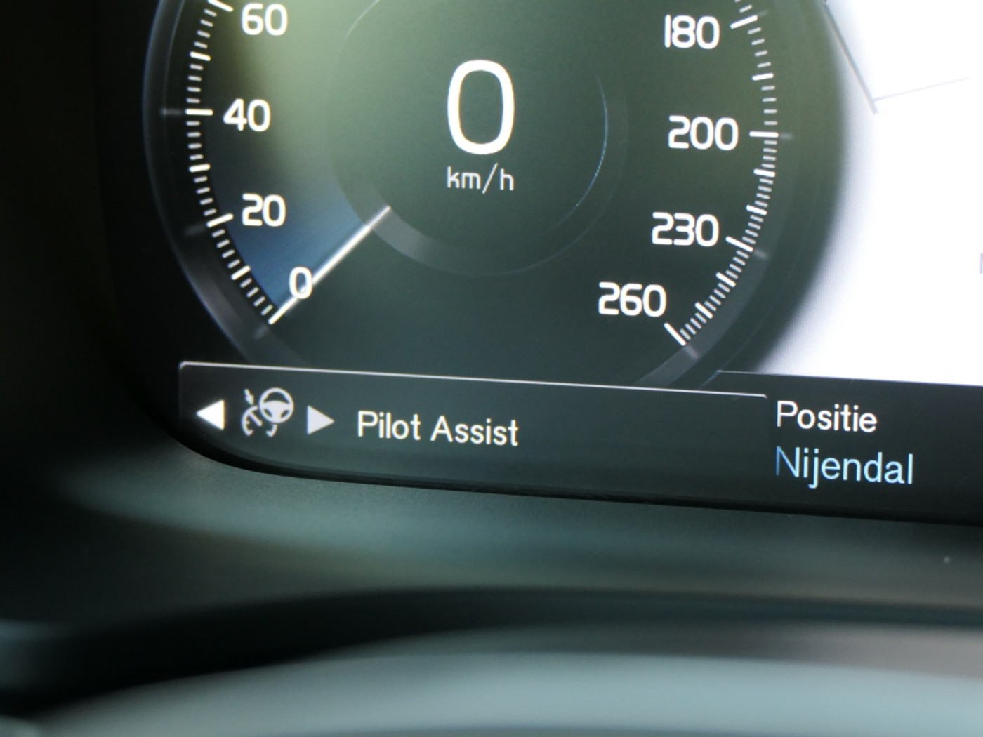 Foto van Volvo V60