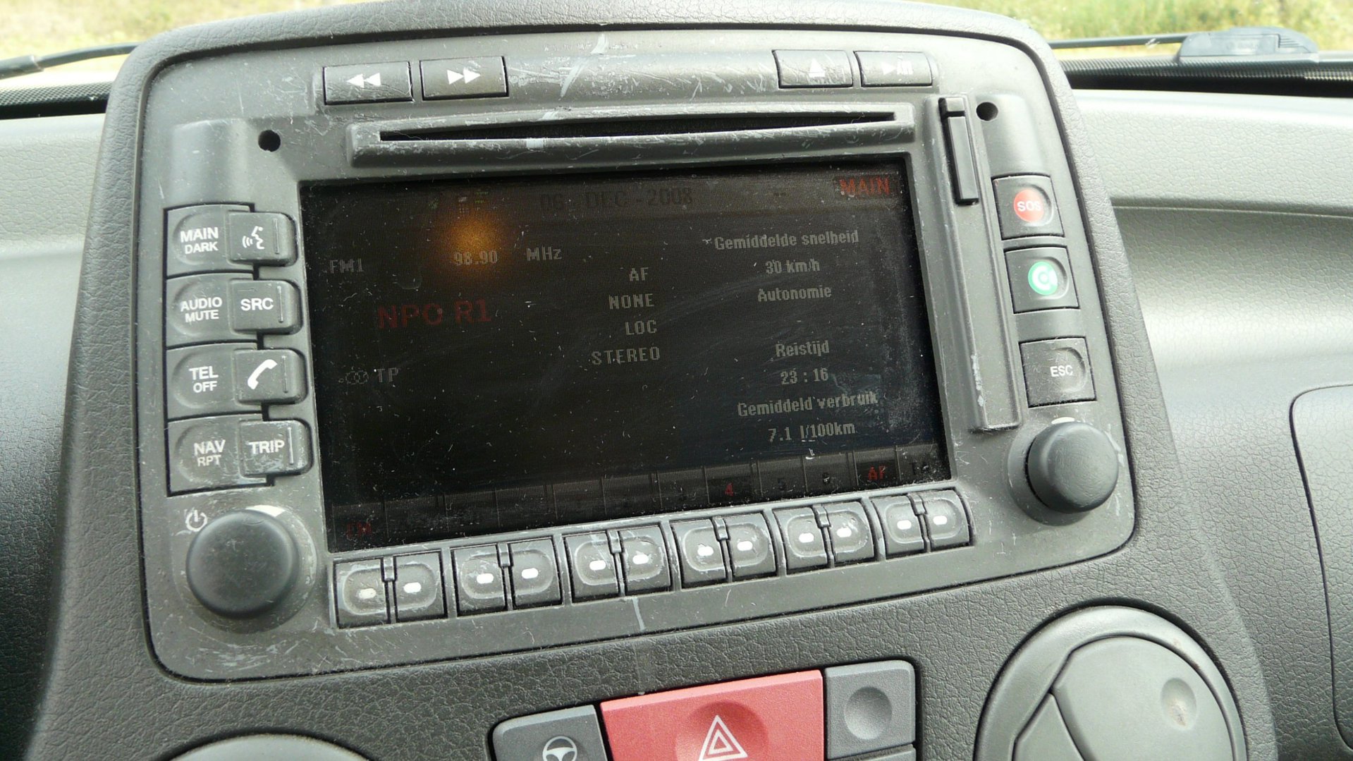 Foto van Fiat Fiat Panda