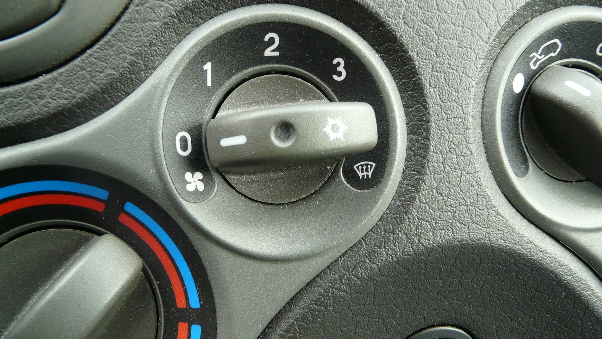Foto van Fiat Fiat Panda