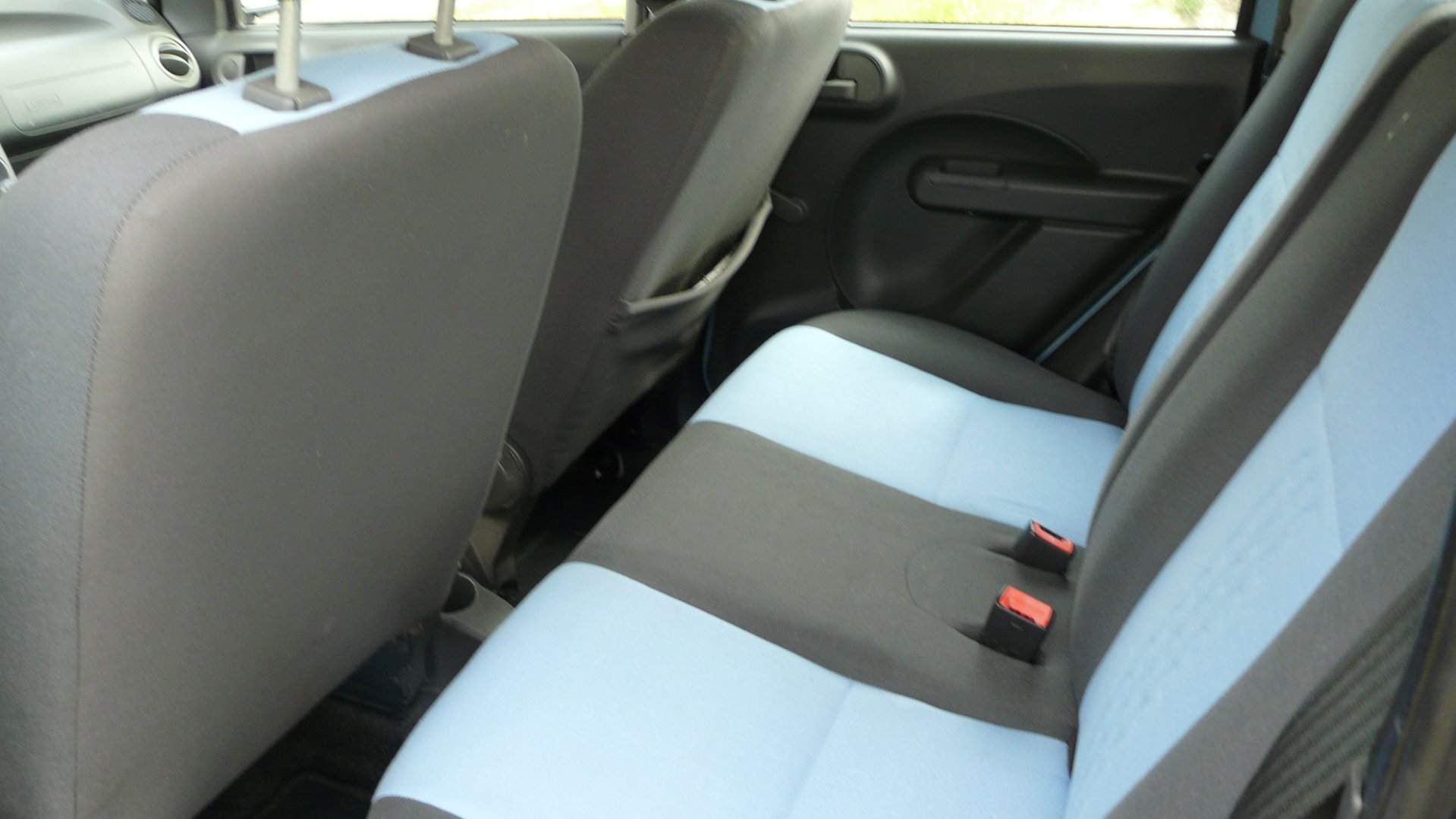 Foto van Fiat Fiat Panda