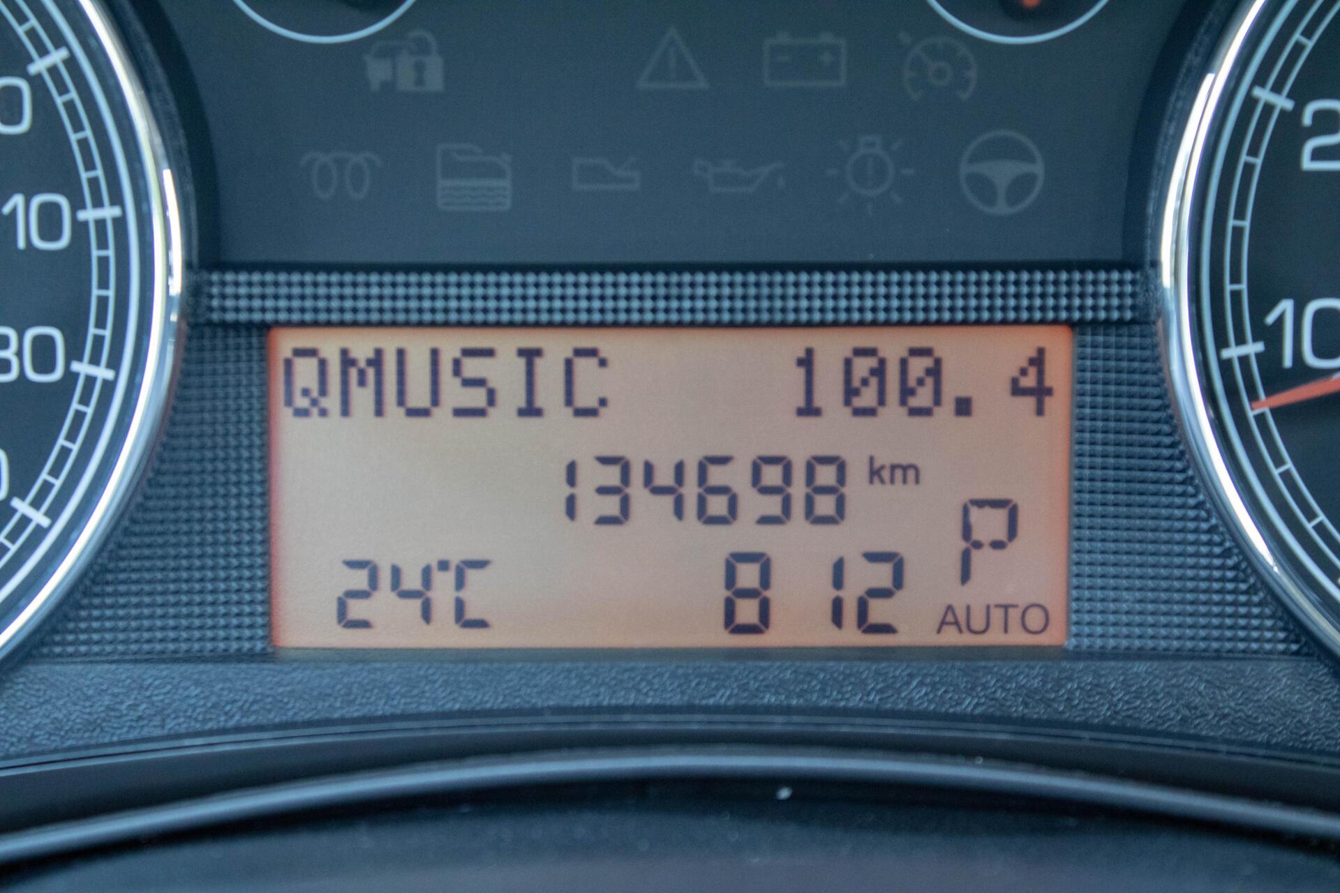 Foto van Fiat Fiat Croma