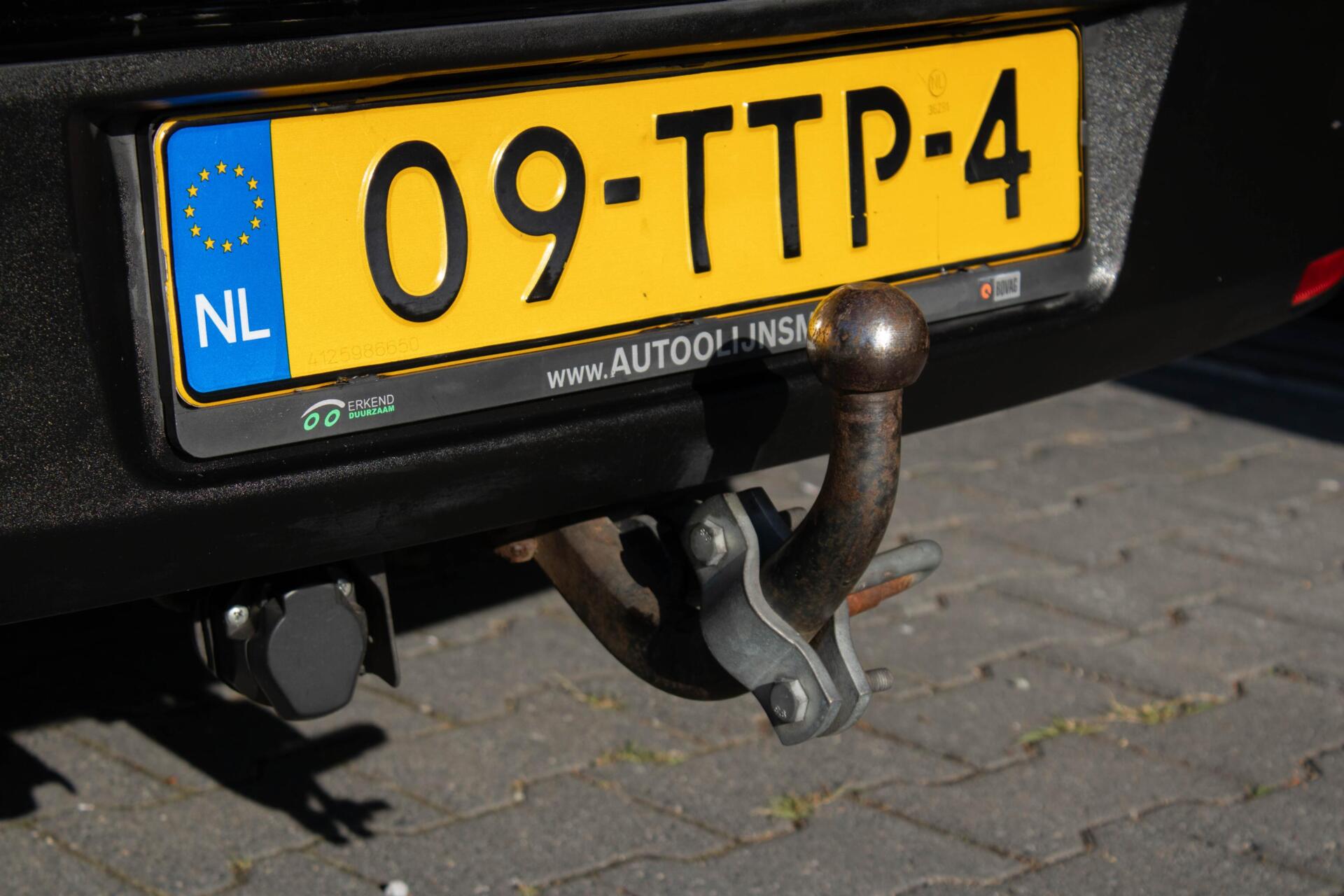 Foto van Fiat Fiat Croma