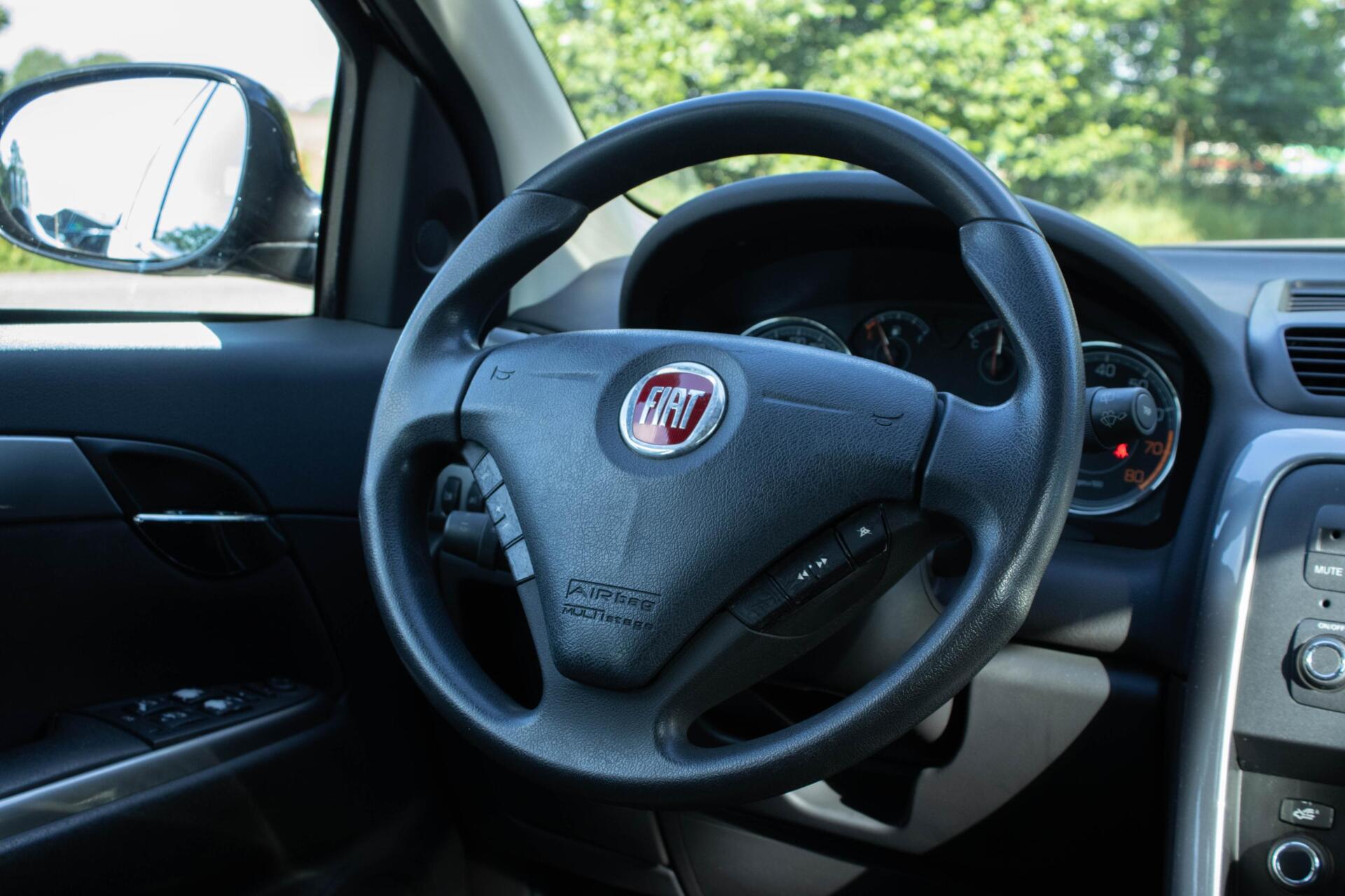Foto van Fiat Fiat Croma
