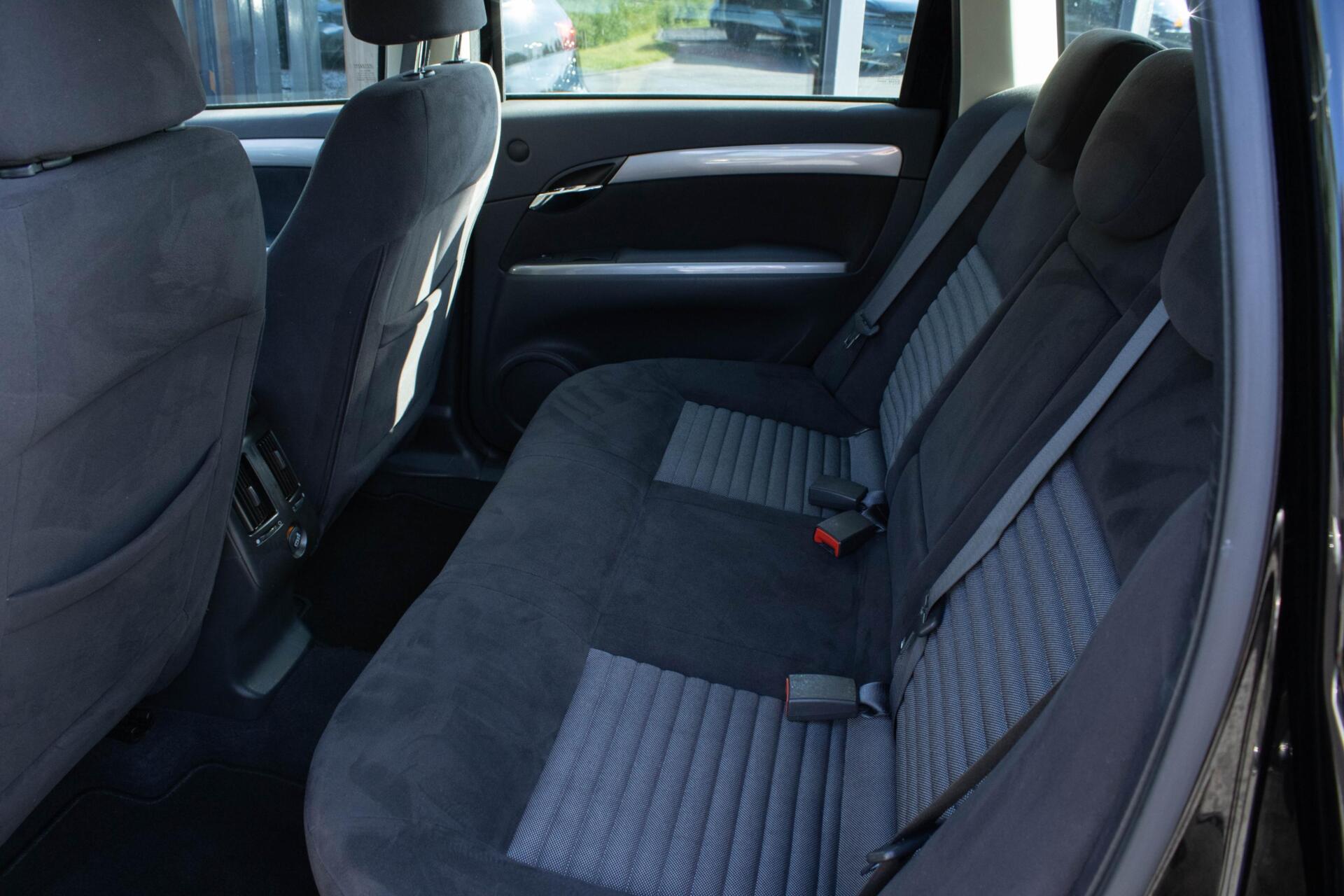 Foto van Fiat Fiat Croma