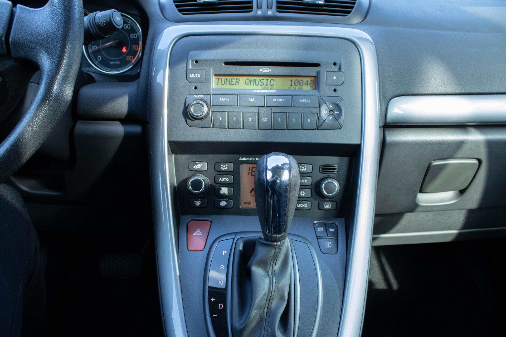 Foto van Fiat Fiat Croma