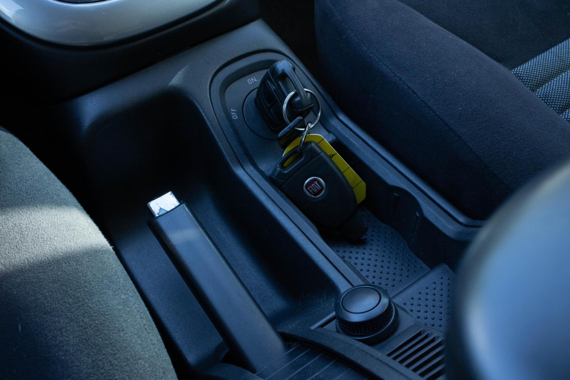 Foto van Fiat Fiat Croma
