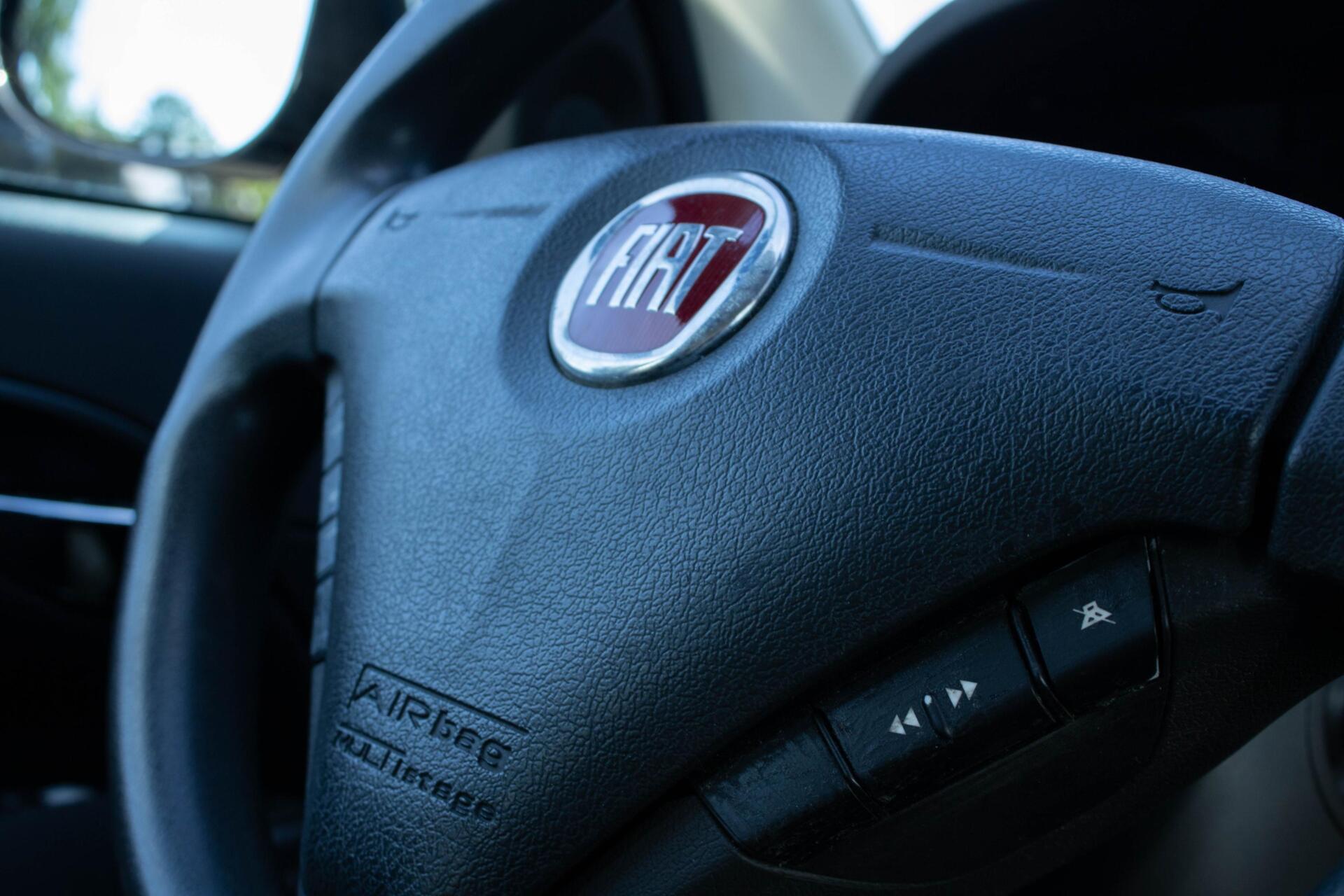 Foto van Fiat Fiat Croma
