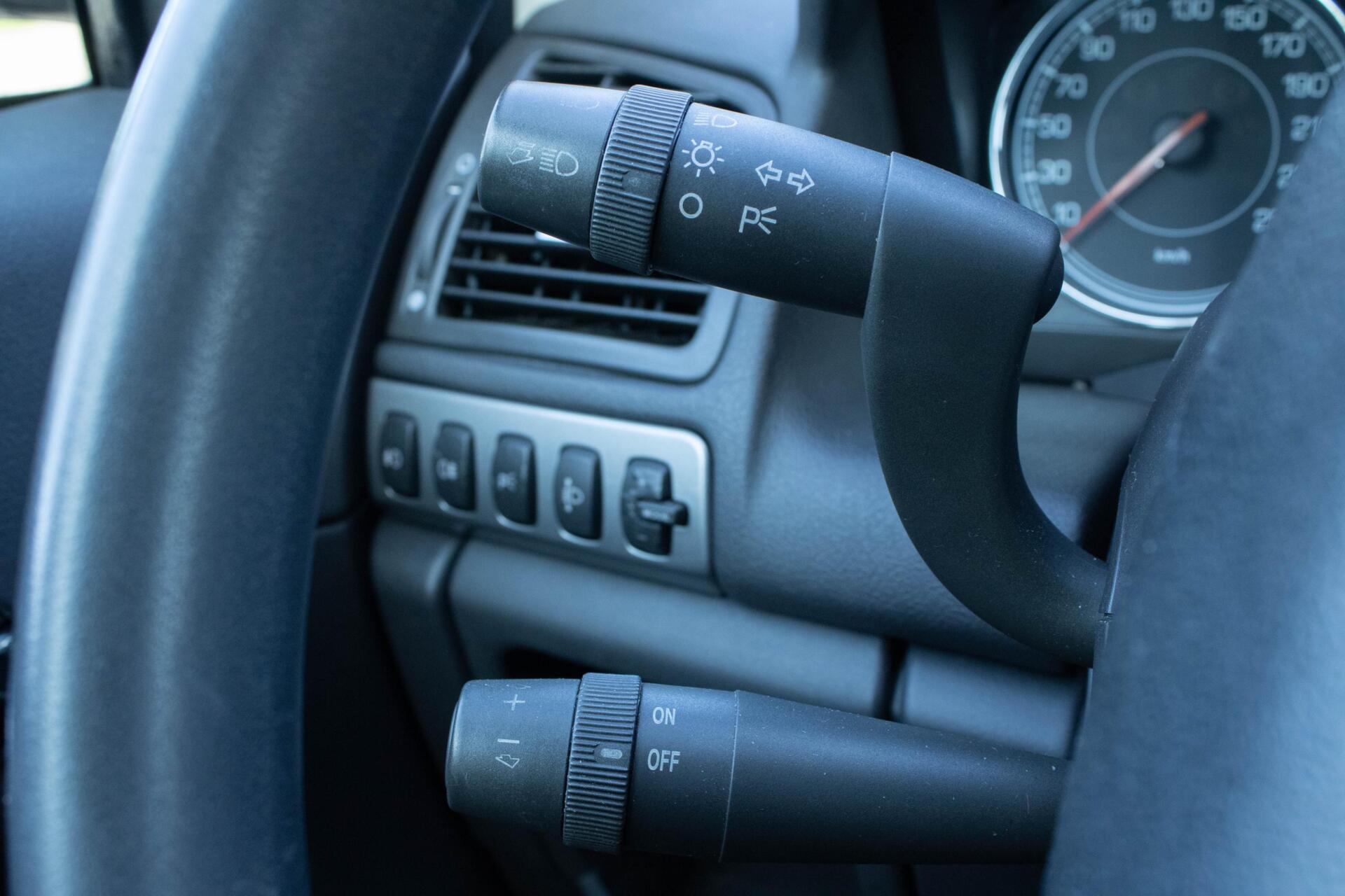 Foto van Fiat Fiat Croma