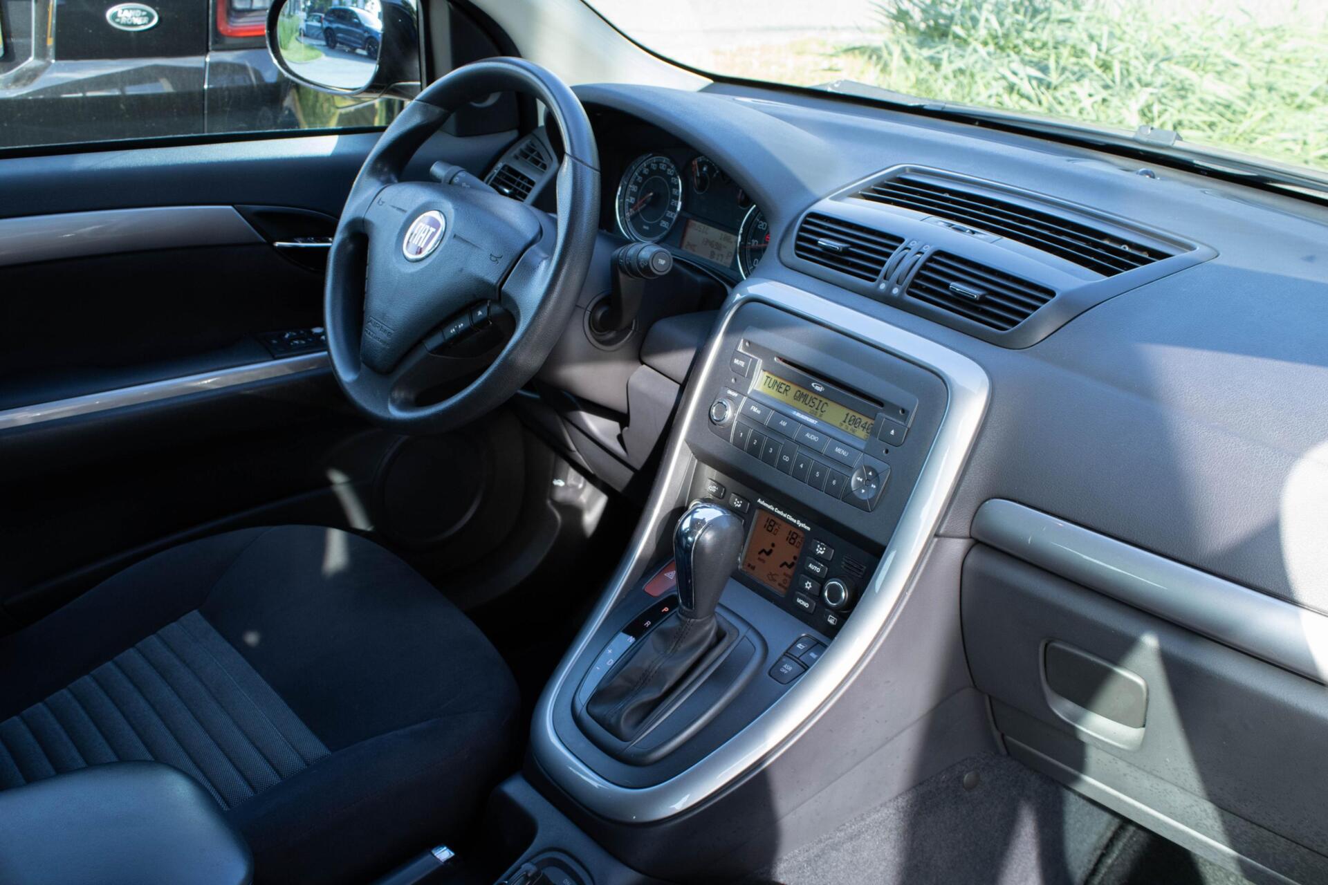 Foto van Fiat Fiat Croma