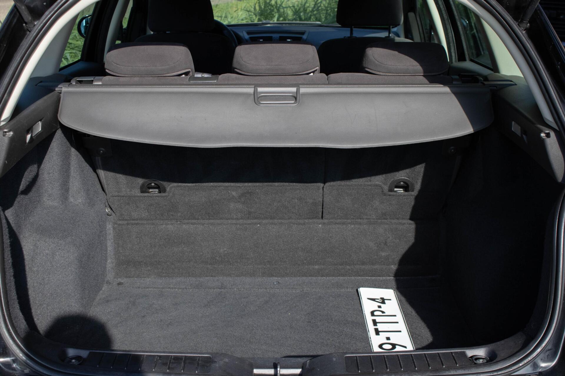 Foto van Fiat Fiat Croma