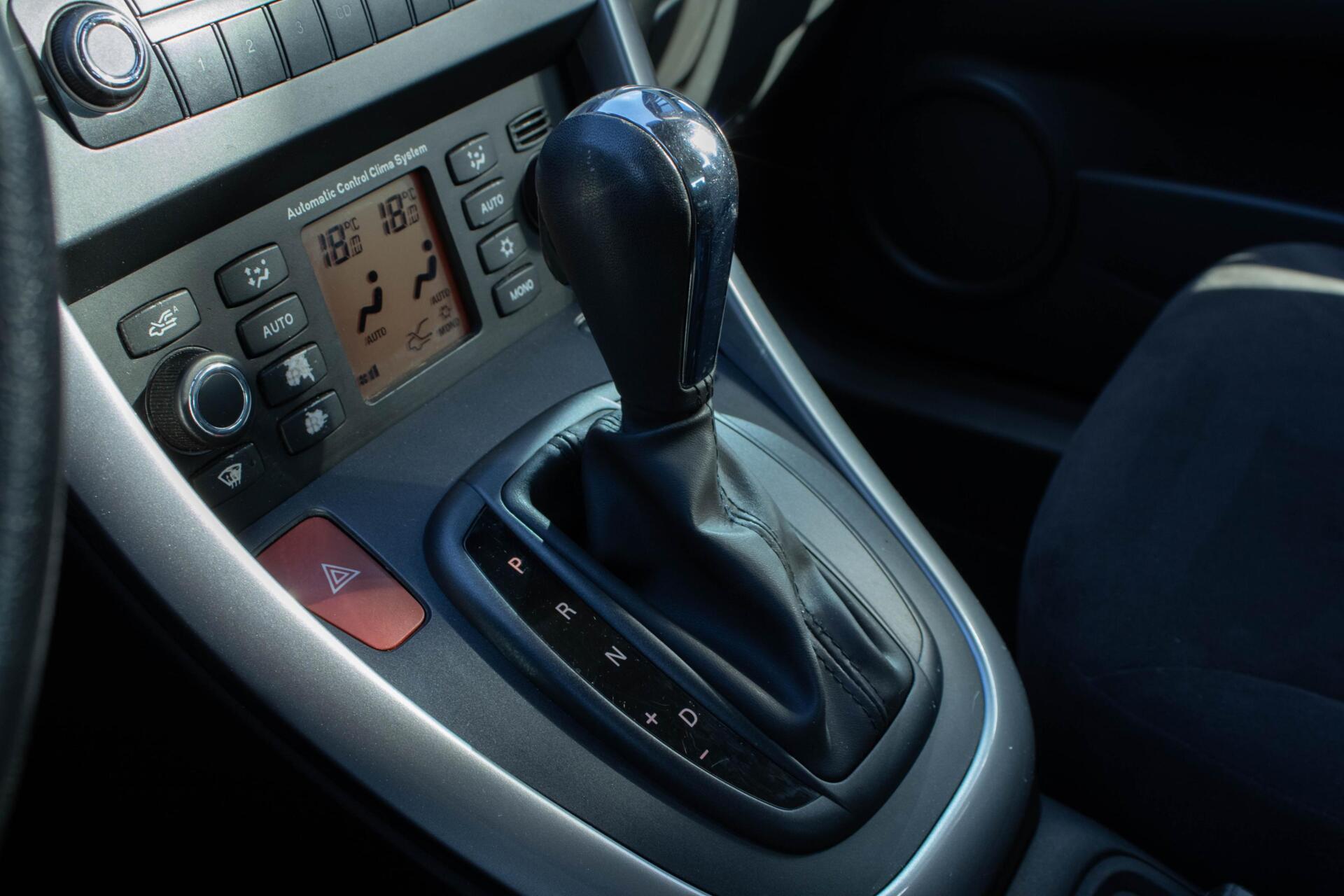 Foto van Fiat Fiat Croma
