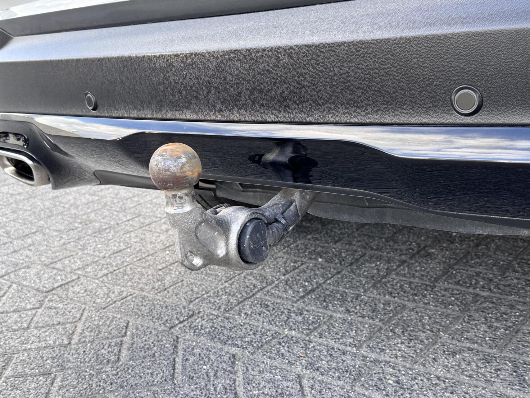 Foto van Mercedes-Benz GLC 250 4Matic
