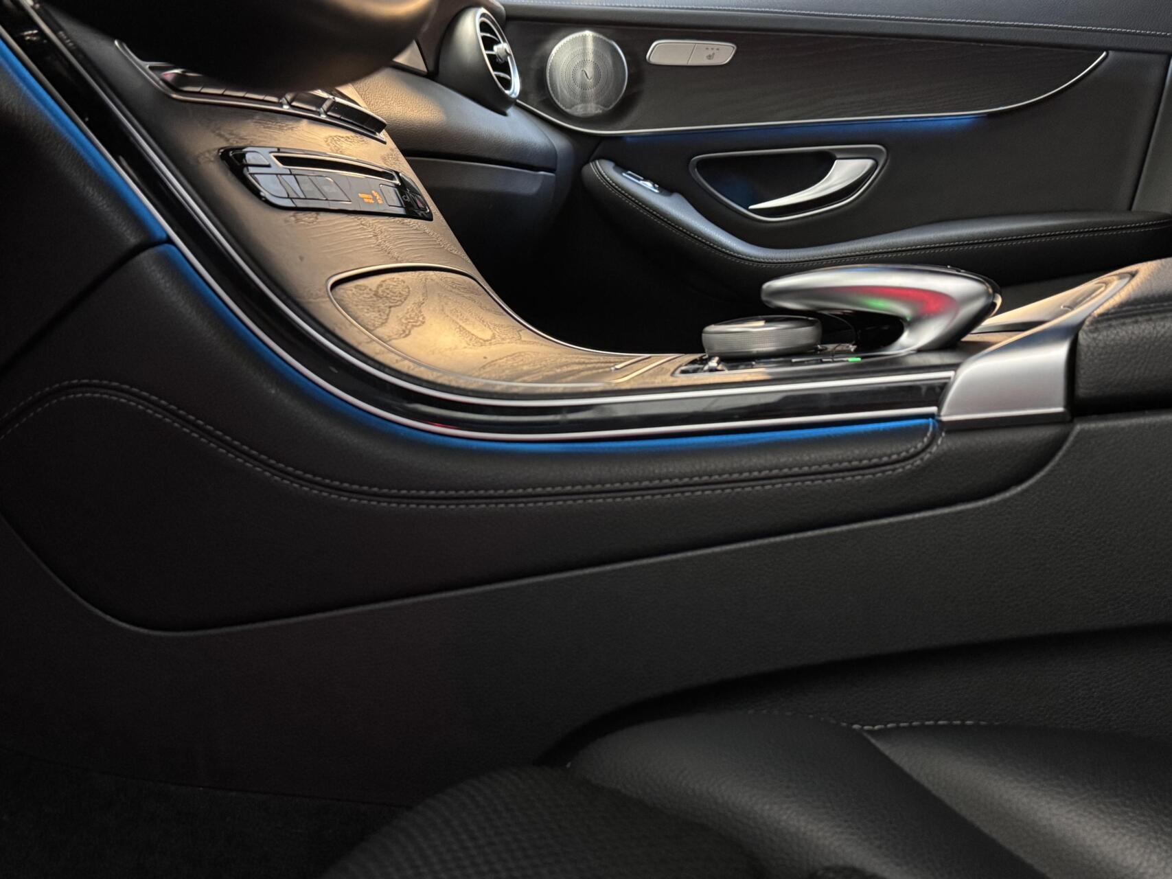Foto van Mercedes-Benz GLC 250 4Matic