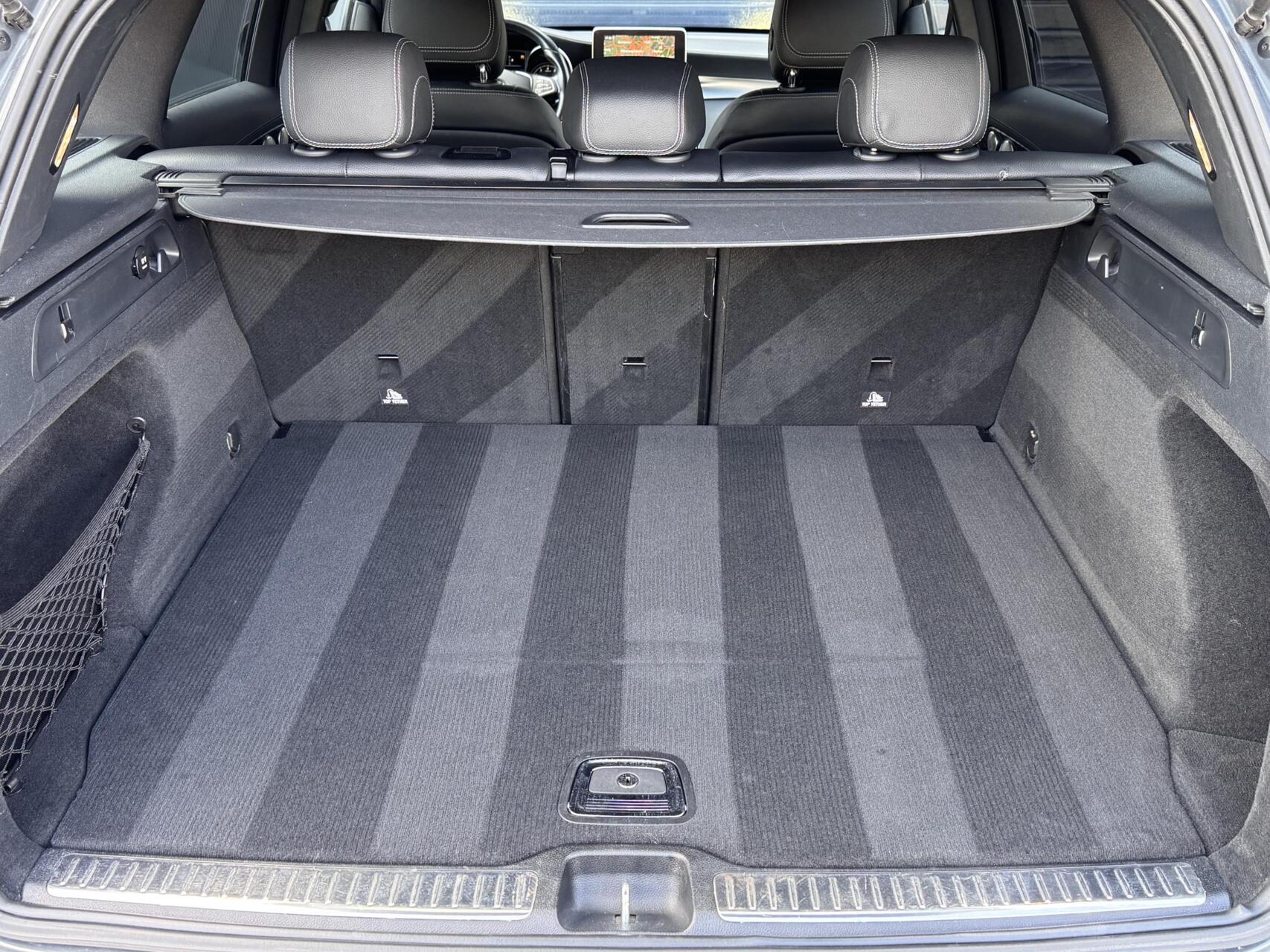 Foto van Mercedes-Benz GLC 250 4Matic