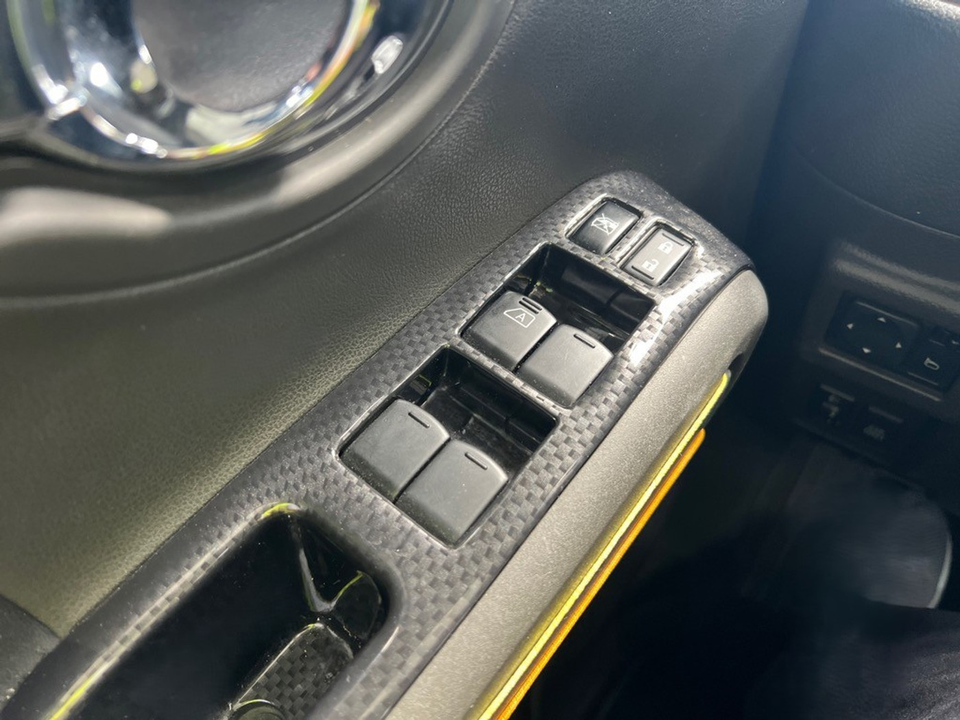 Foto van Nissan Nissan Cube