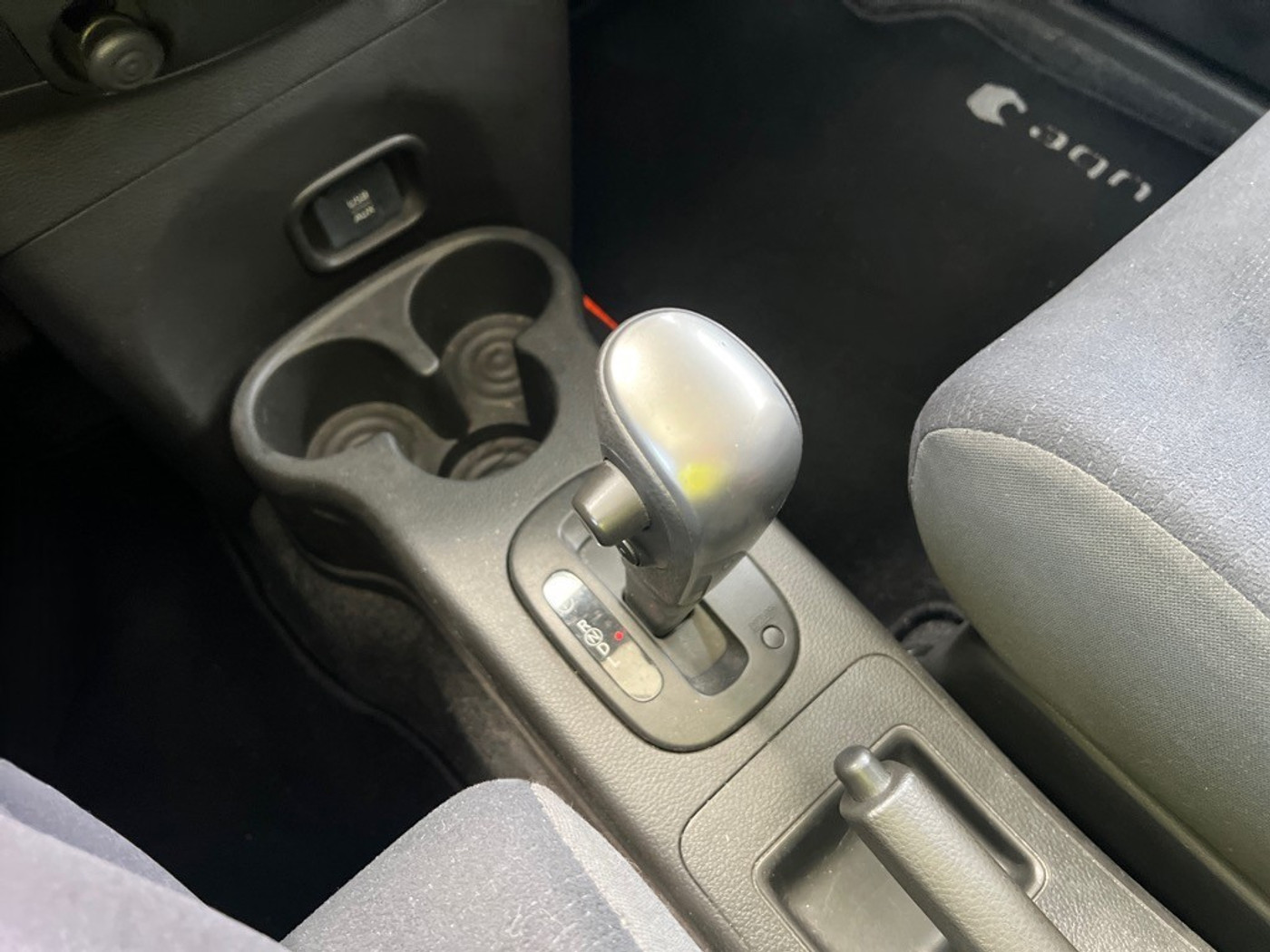 Foto van Nissan Nissan Cube