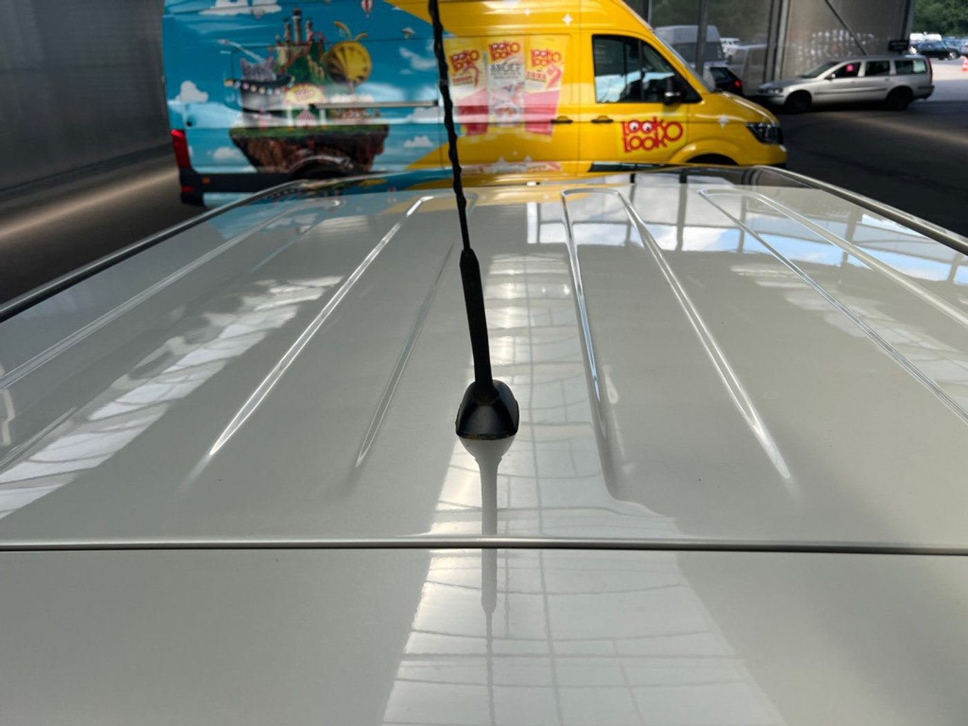 Foto van Nissan Nissan Cube