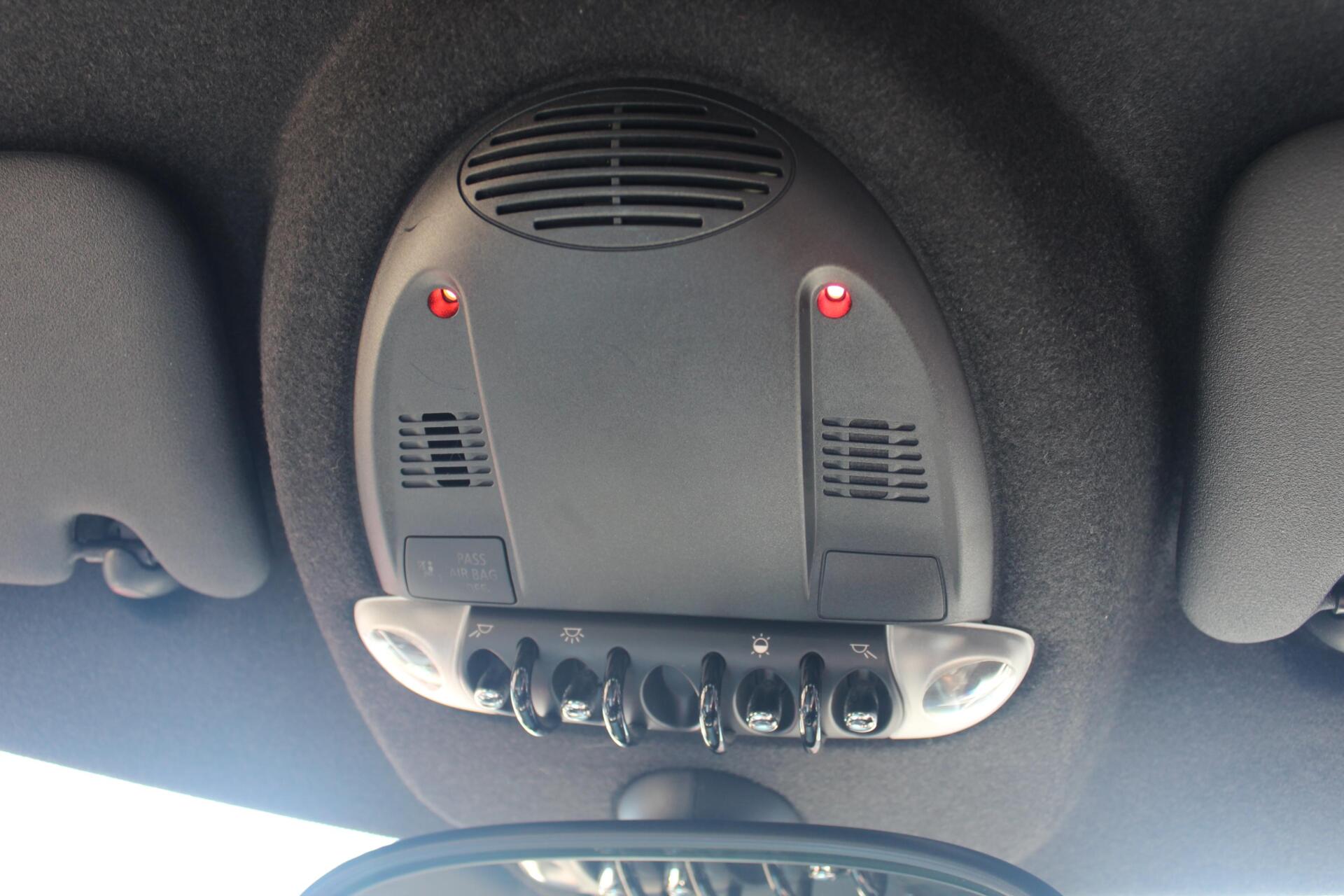 Foto van Mini Cooper Countryman