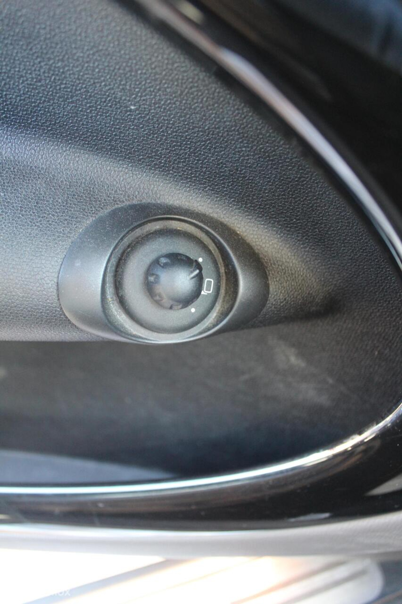 Foto van Mini Cooper Countryman