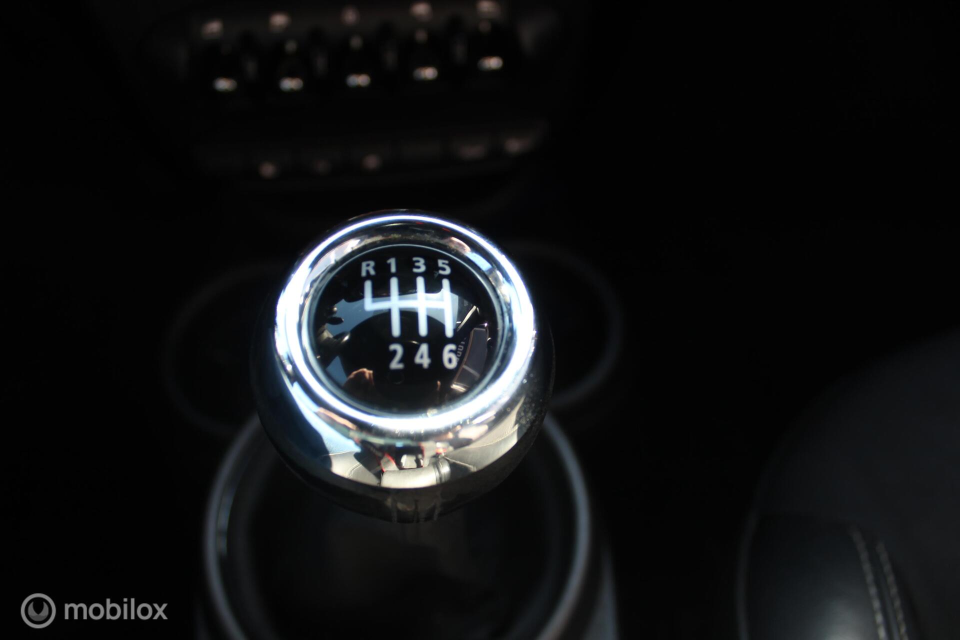 Foto van Mini Cooper Countryman