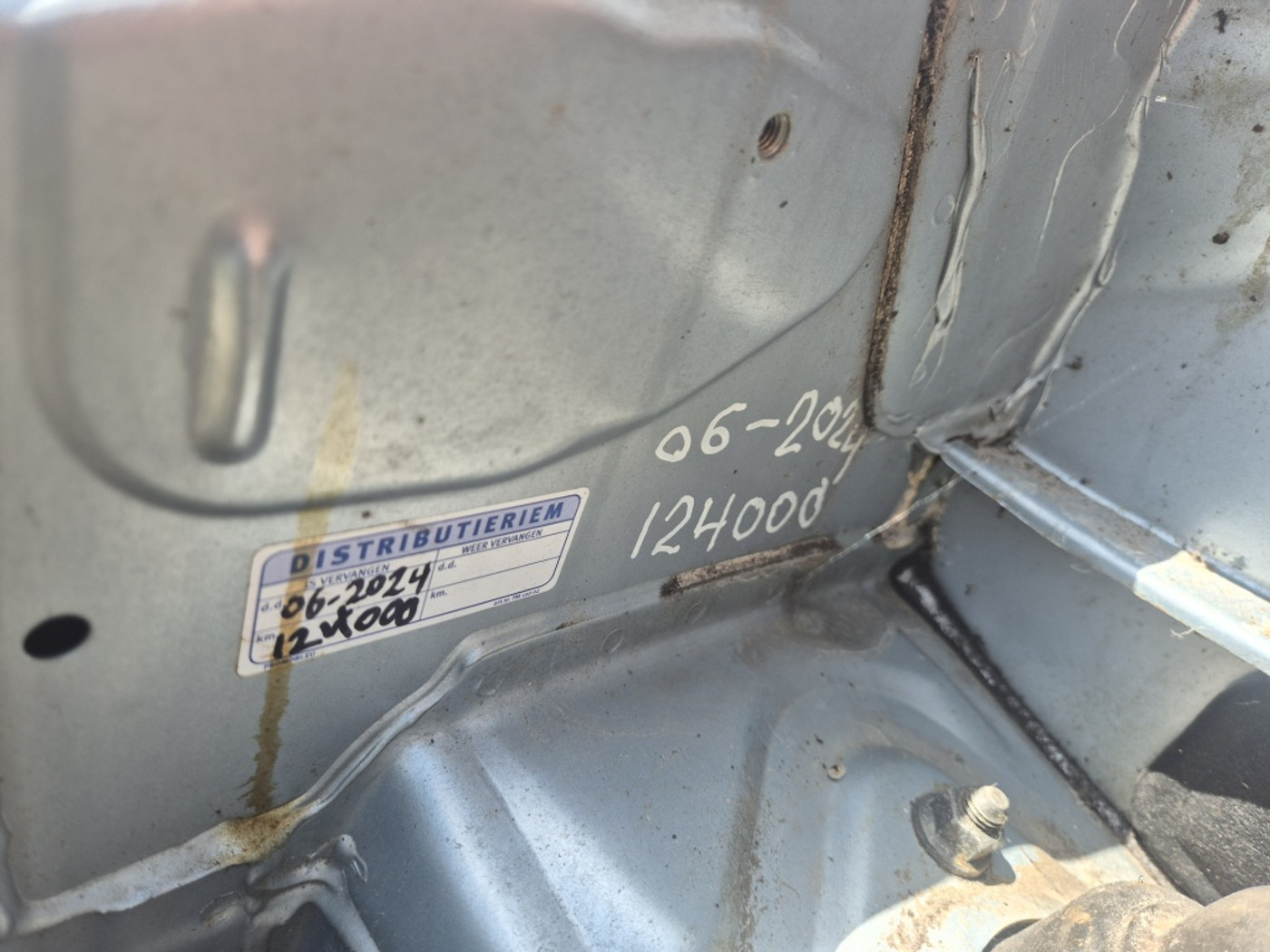 Foto van Hyundai Atos
