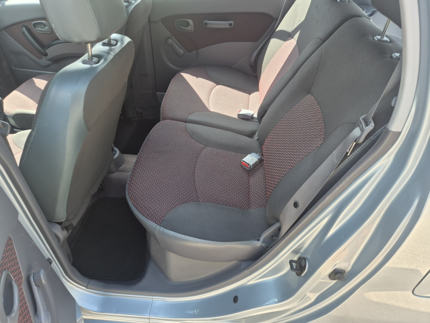 Foto van Hyundai Atos