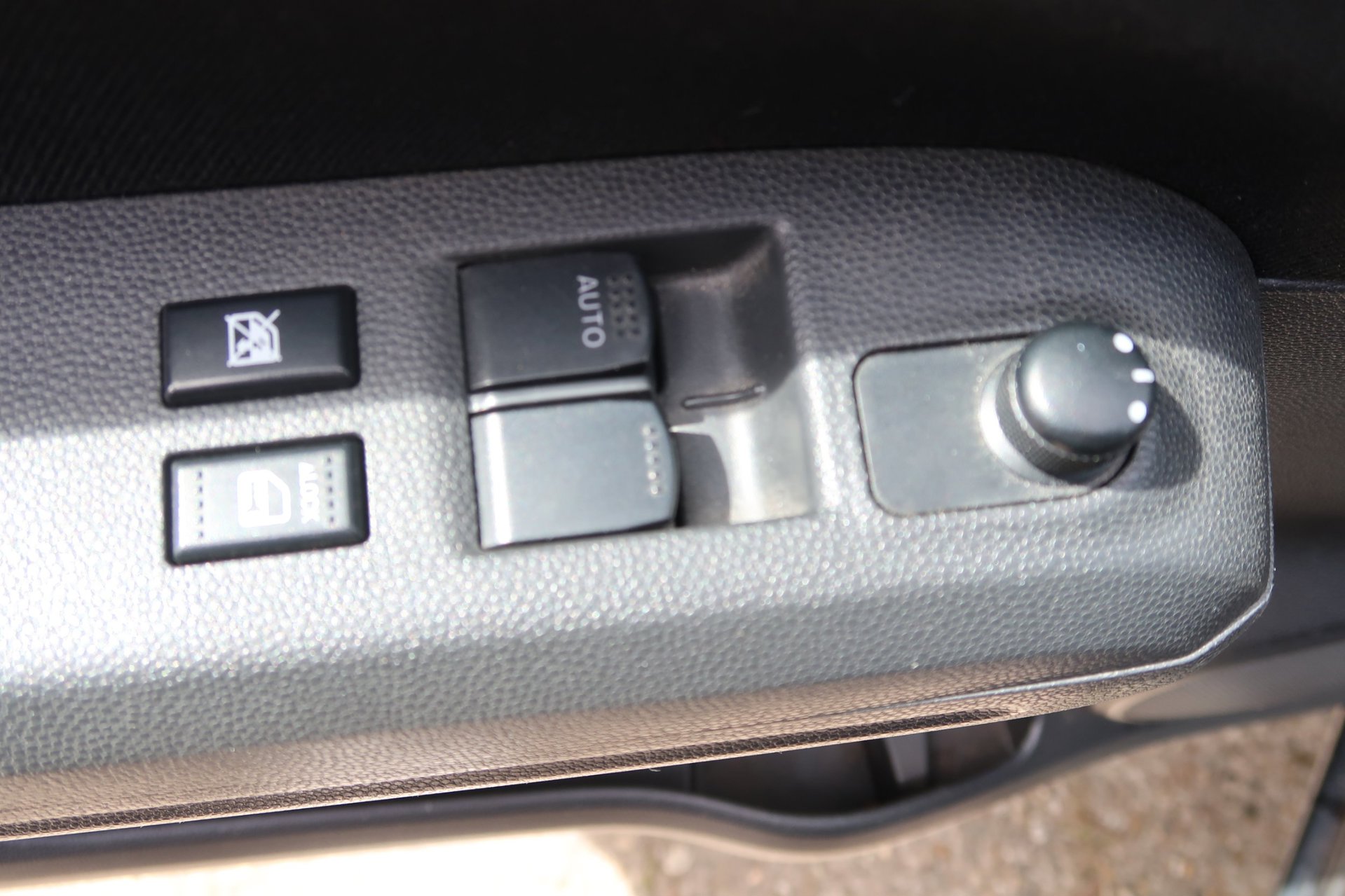 Foto van Suzuki Splash