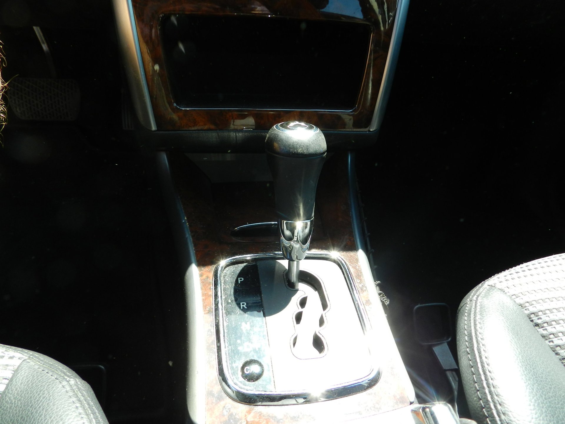 Foto van Mercedes-Benz B 170