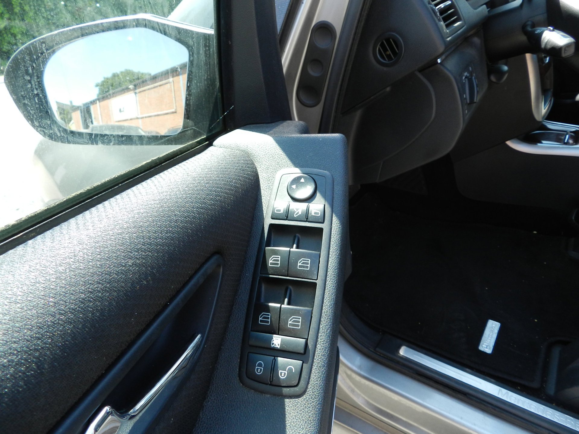 Foto van Mercedes-Benz B 170