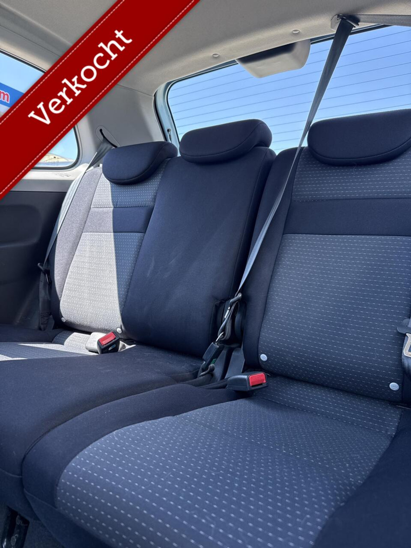 Foto van Hyundai Getz