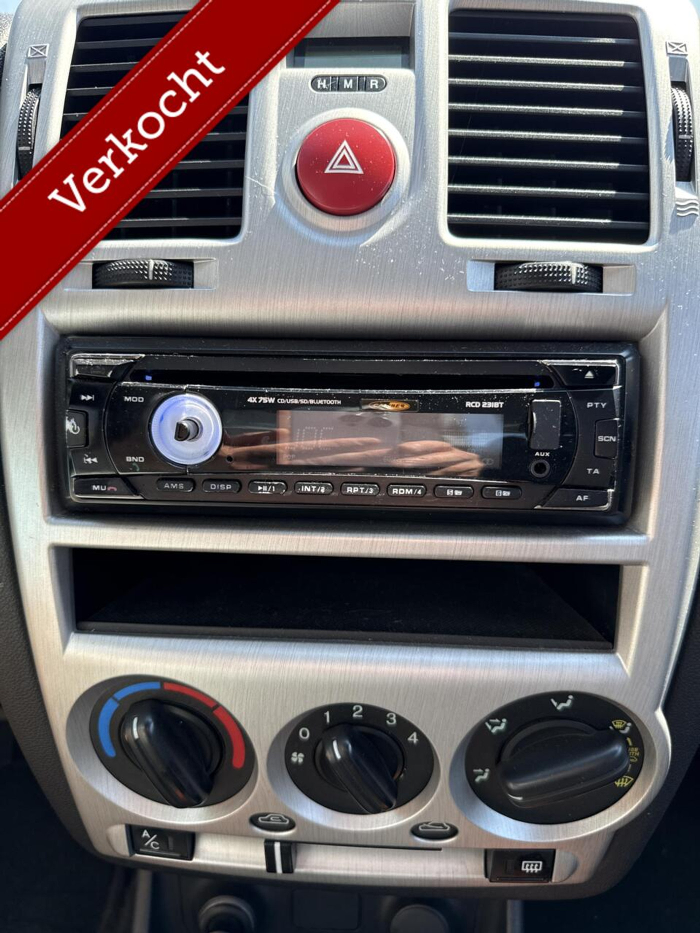 Foto van Hyundai Getz