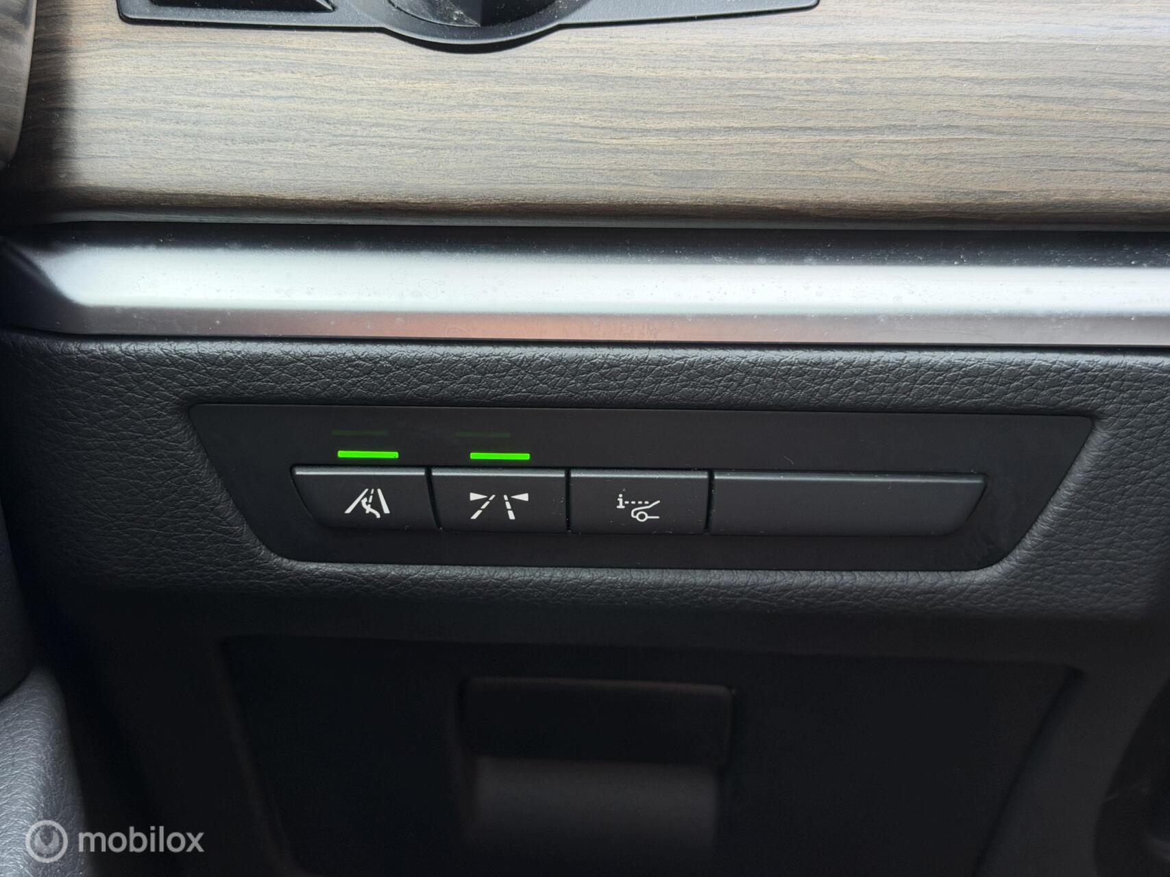 Foto van BMW 535i