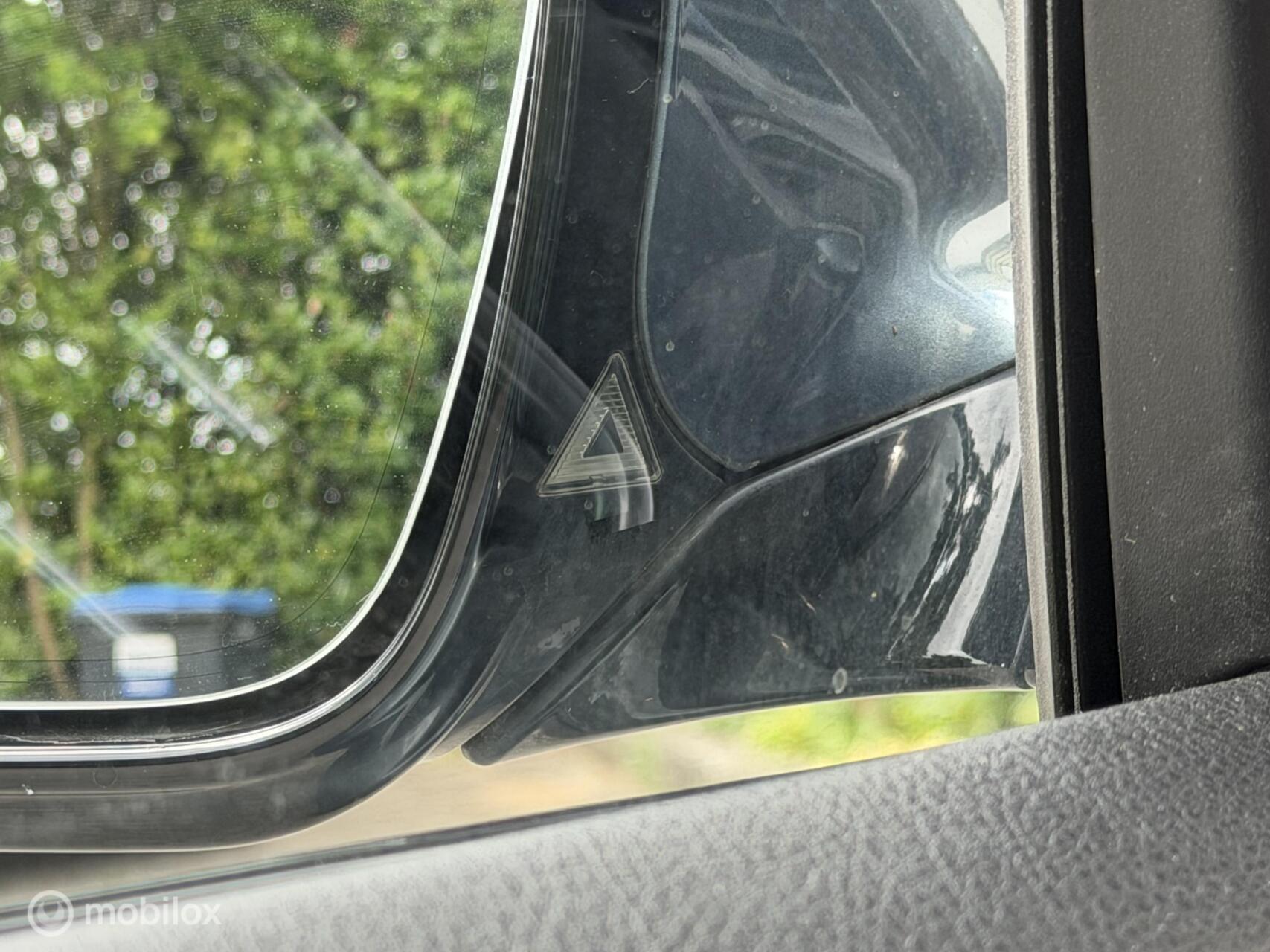 Foto van BMW 535i