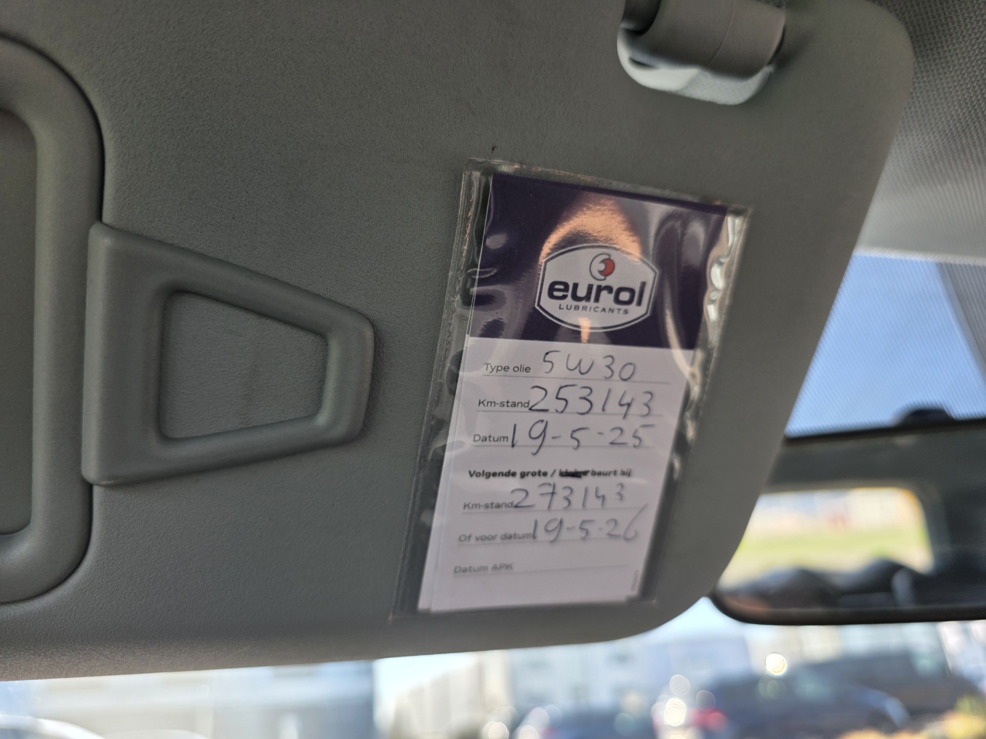 Foto van Kia Cee D