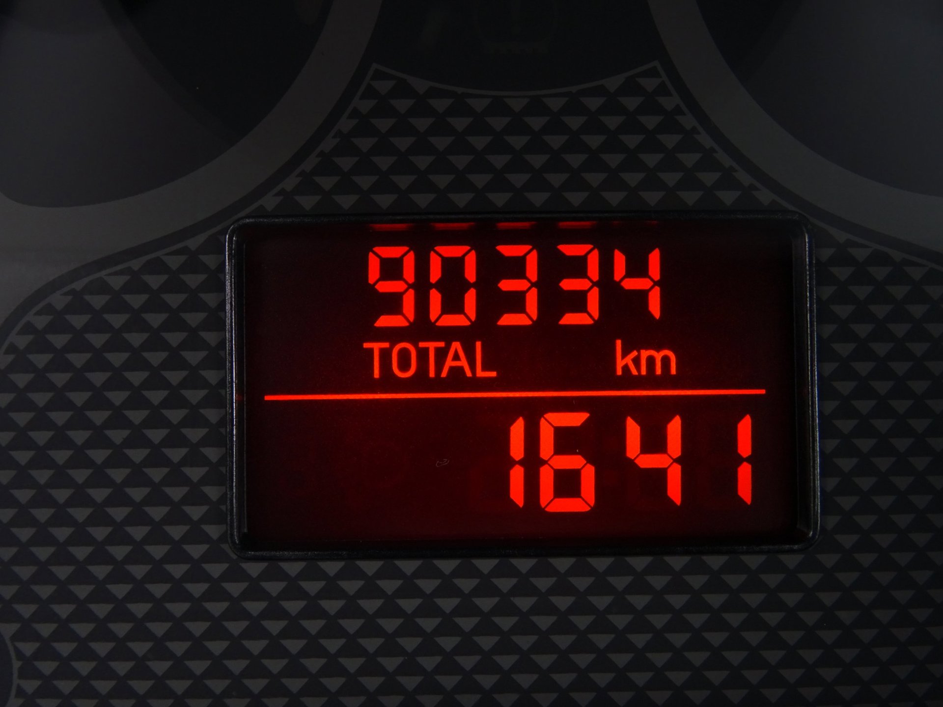 Foto van Fiat Fiat Panda