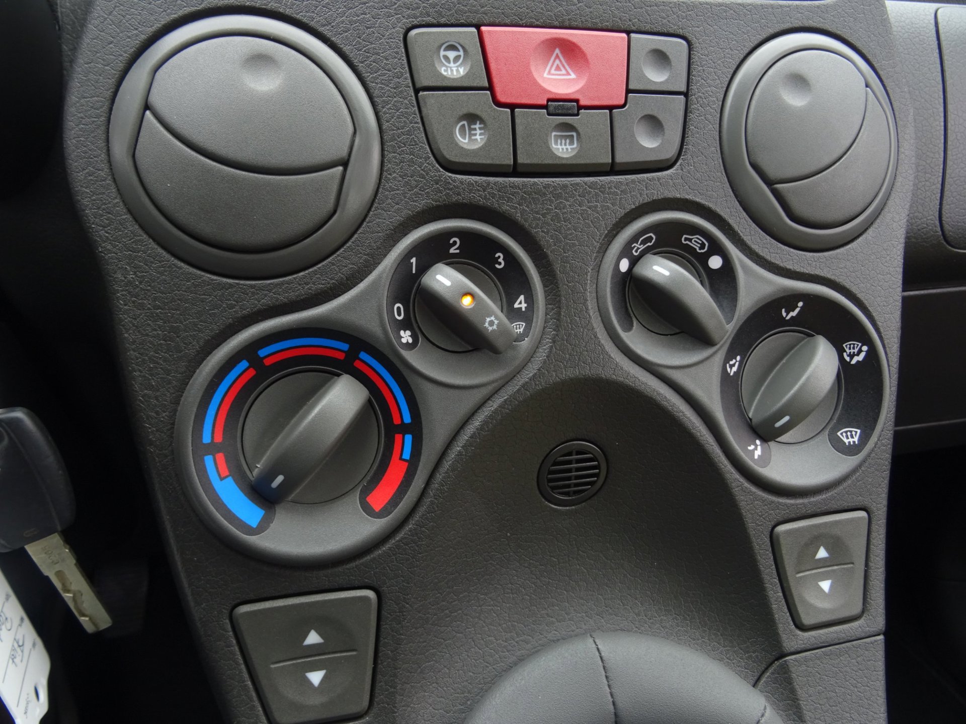 Foto van Fiat Fiat Panda