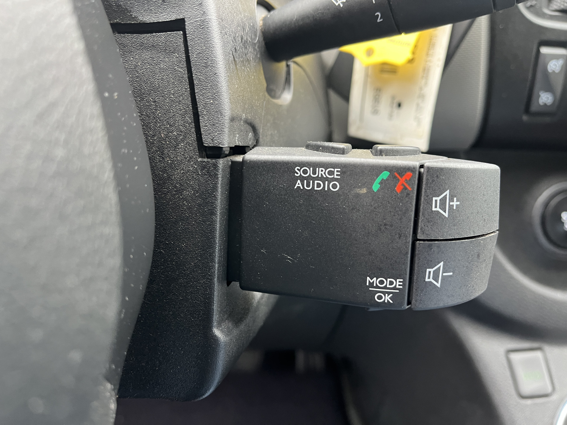 Foto van Renault Trafic