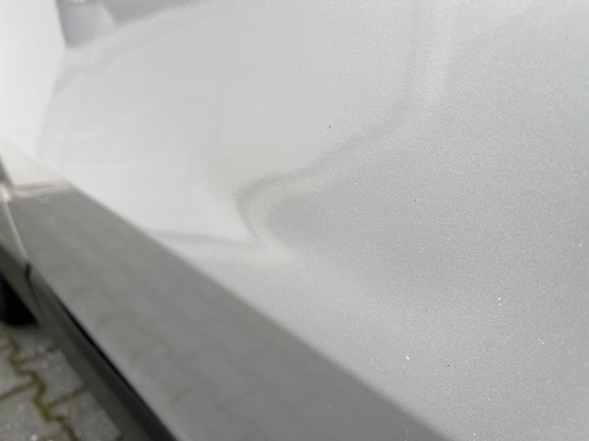 Foto van Renault Trafic
