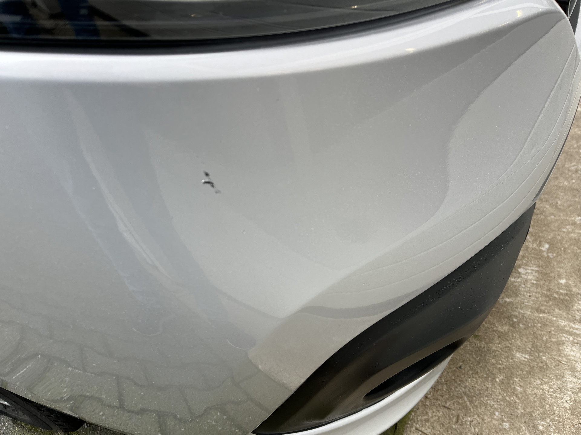 Foto van Renault Trafic