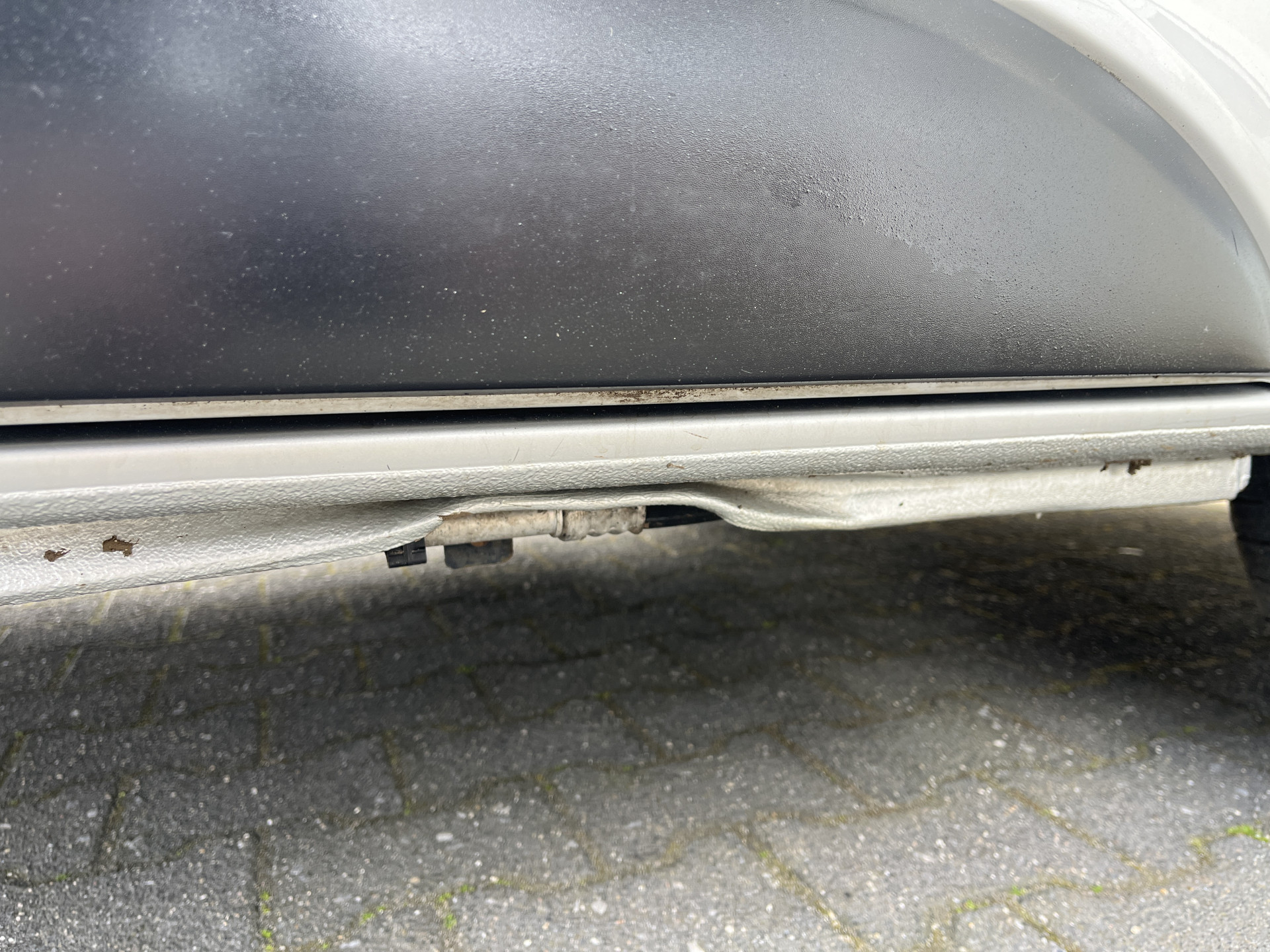 Foto van Renault Trafic