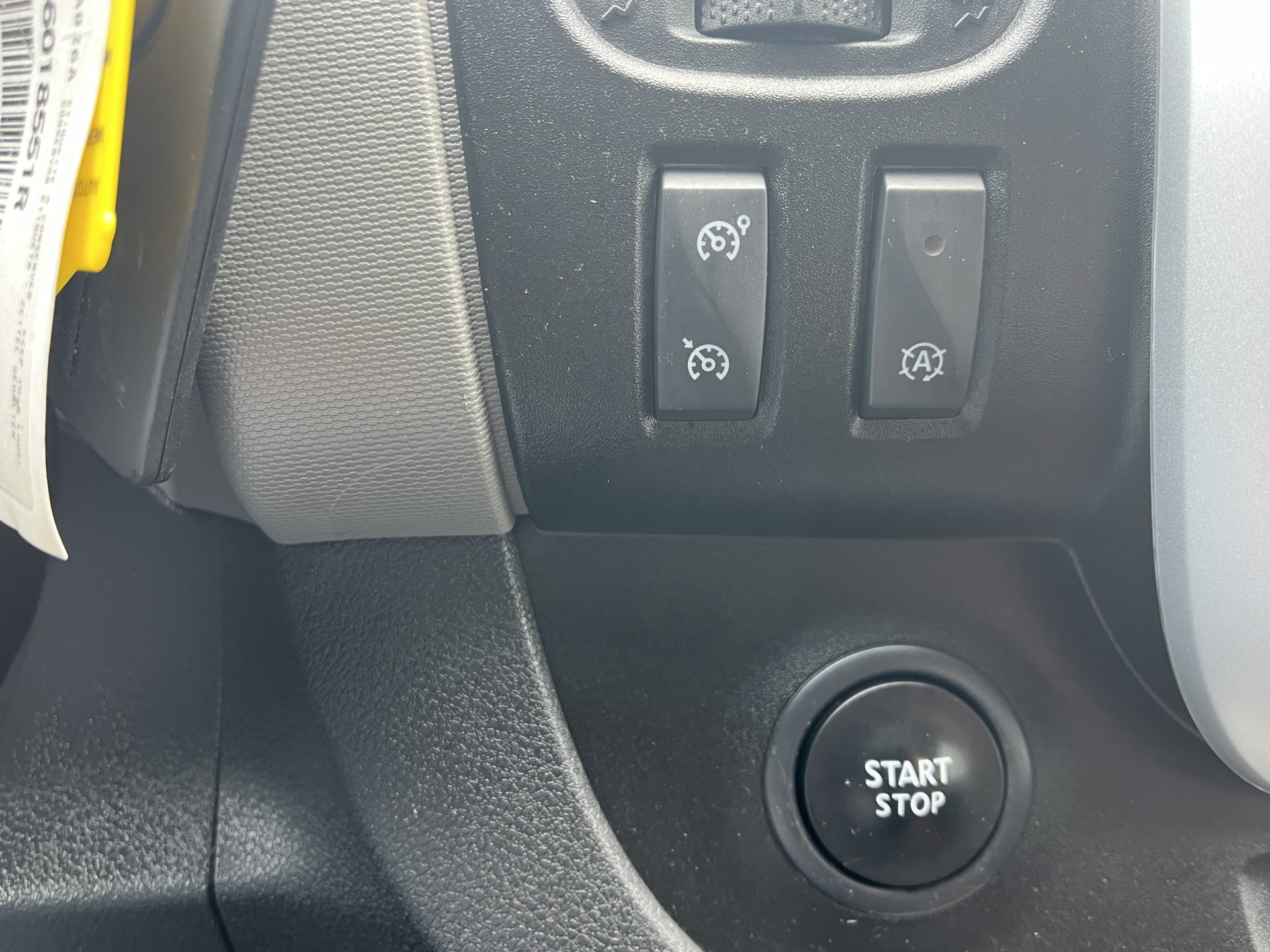 Foto van Renault Trafic