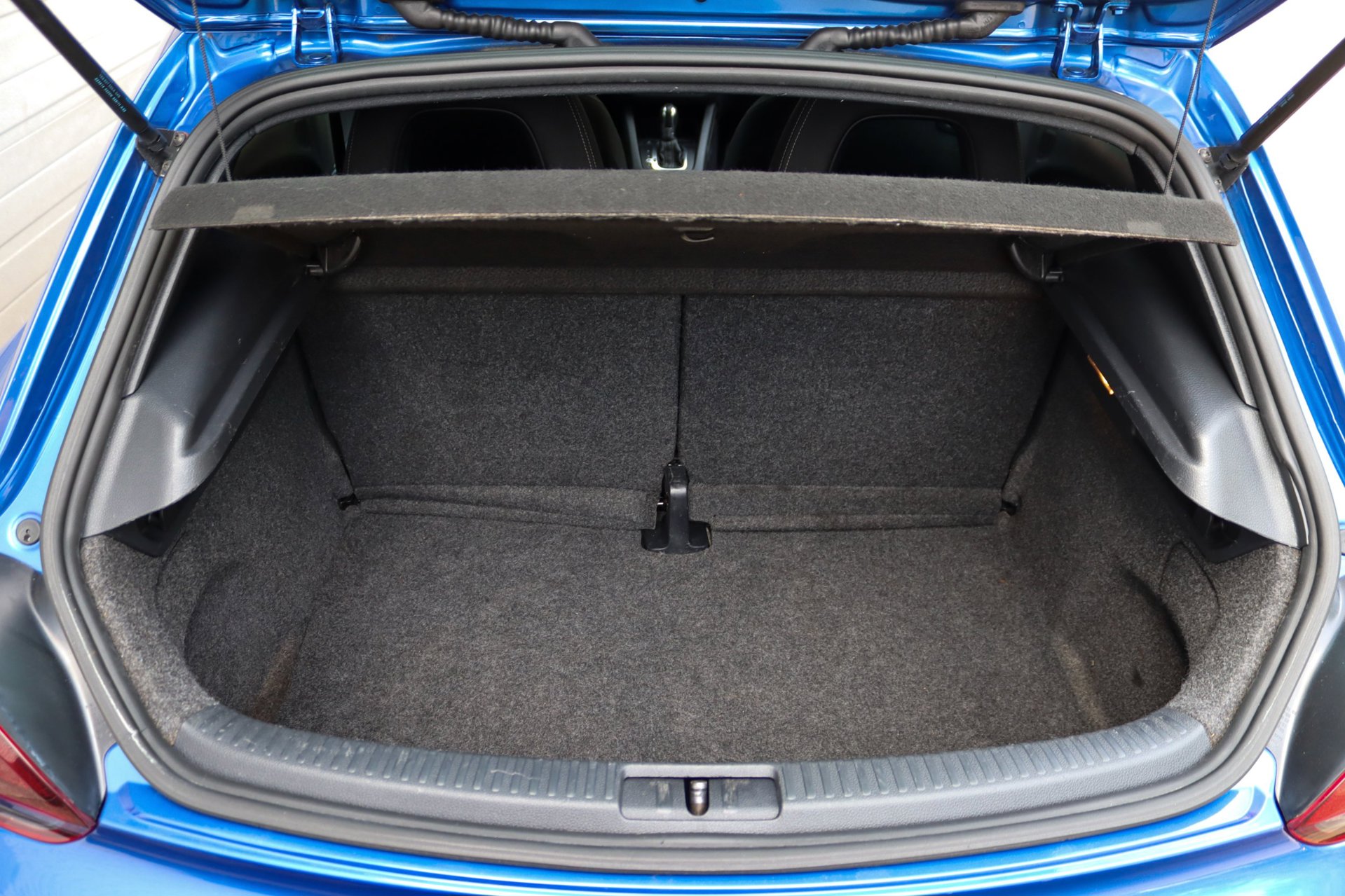 Foto van Volkswagen Scirocco