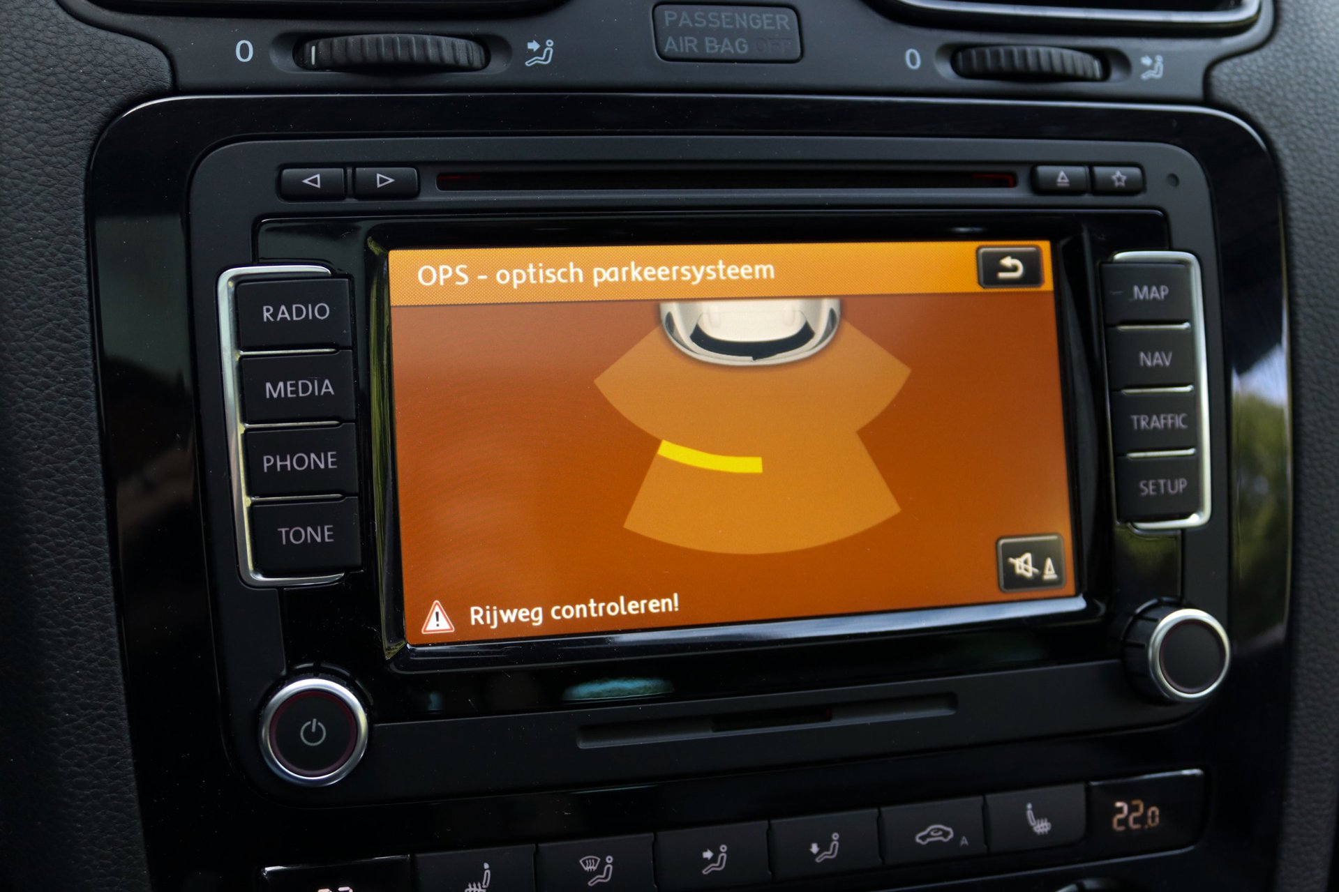 Foto van Volkswagen Scirocco