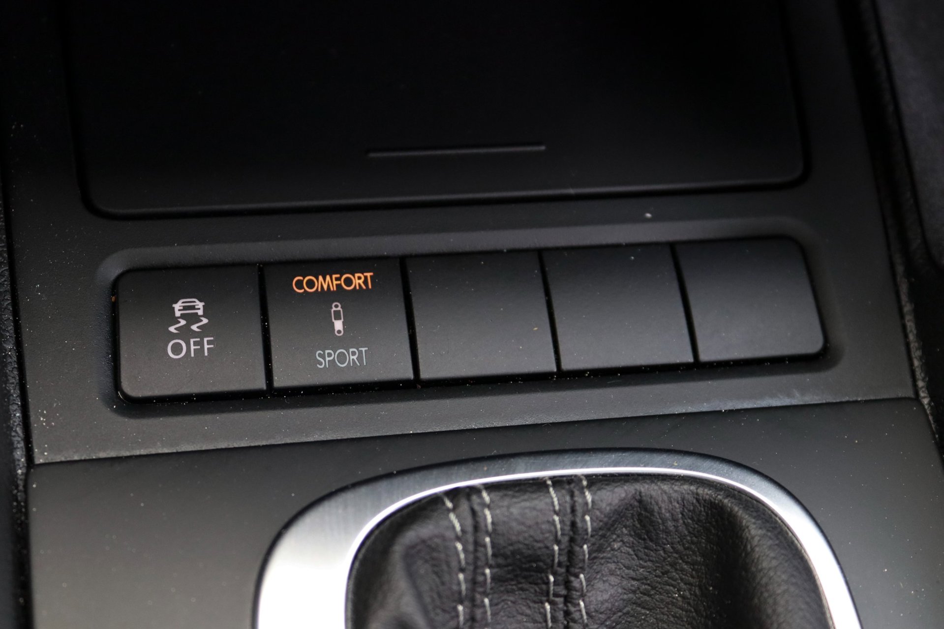 Foto van Volkswagen Scirocco