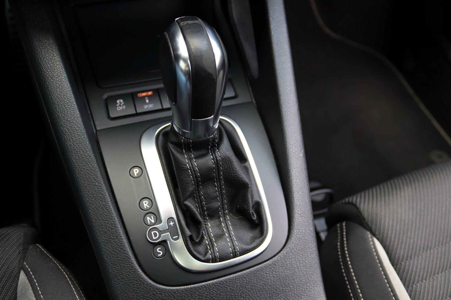 Foto van Volkswagen Scirocco