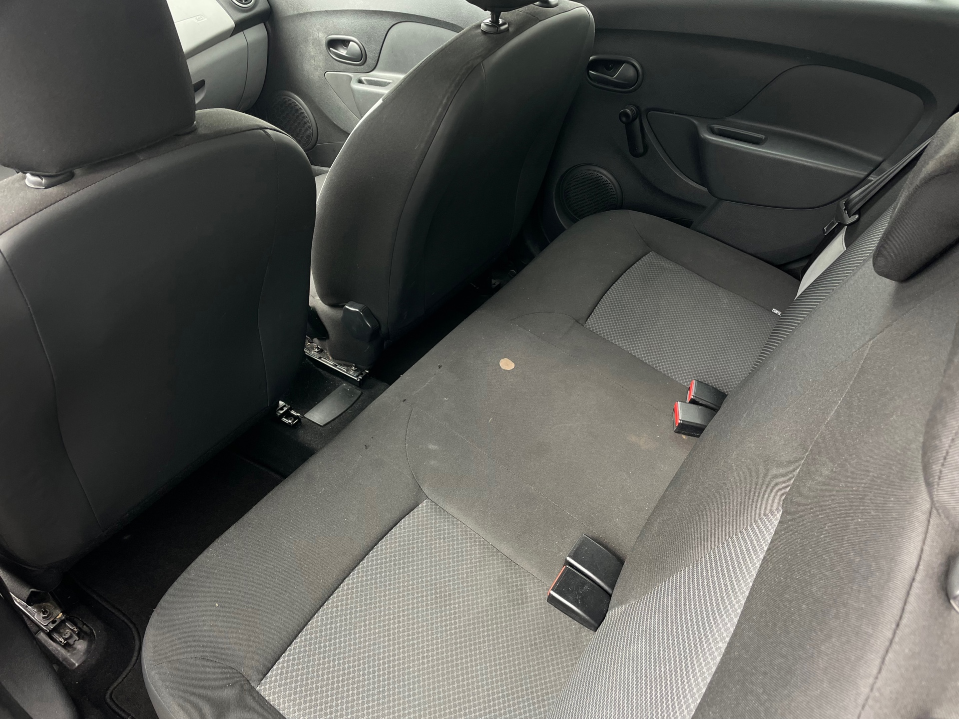 Foto van Dacia Sandero